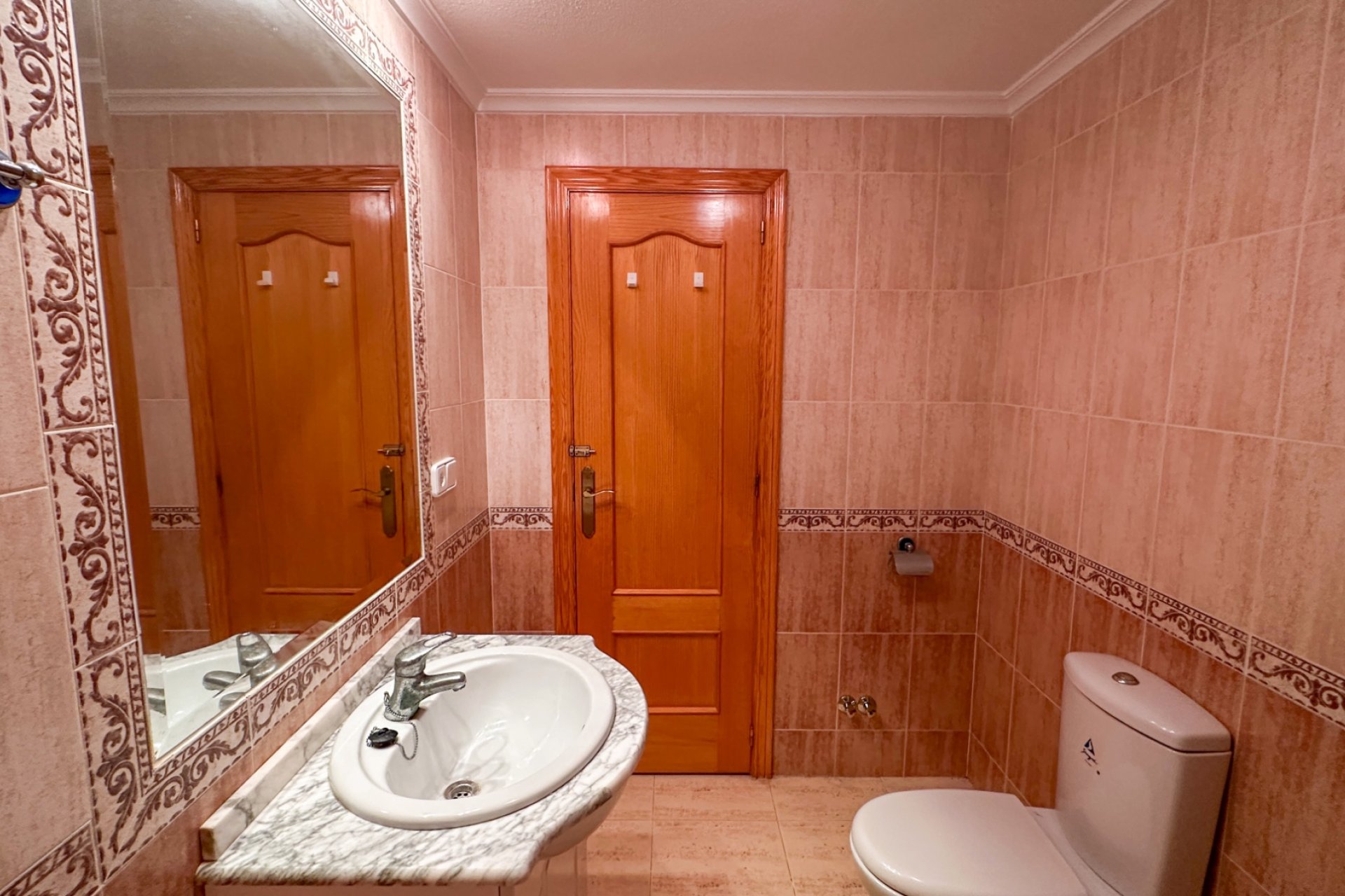 Resale - Townhouse -
Orihuela Costa - Costa Blanca
