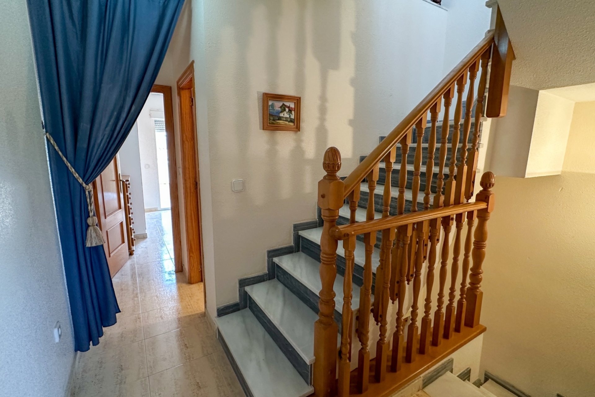 Resale - Townhouse -
Orihuela Costa - Costa Blanca