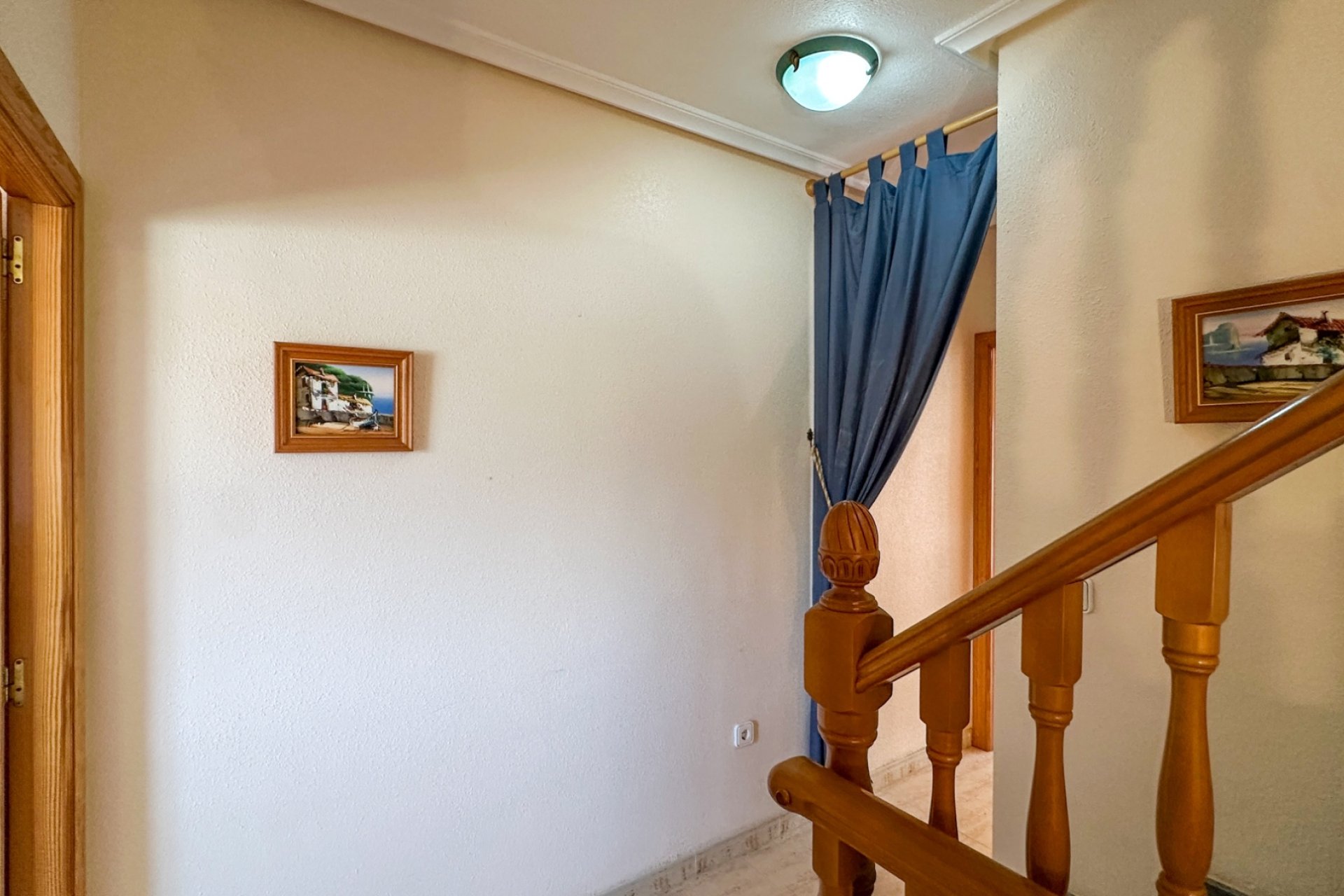 Resale - Townhouse -
Orihuela Costa - Costa Blanca