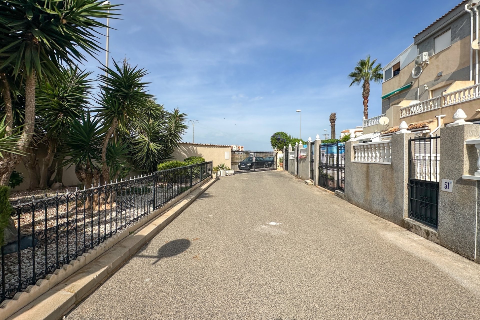 Resale - Townhouse -
Orihuela Costa - Costa Blanca