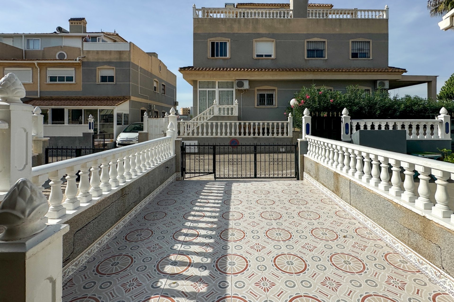 Resale - Townhouse -
Orihuela Costa - Costa Blanca