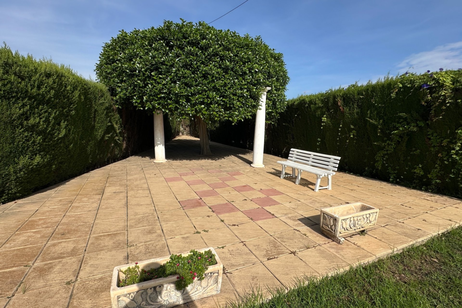 Resale - Townhouse -
Orihuela Costa - Costa Blanca