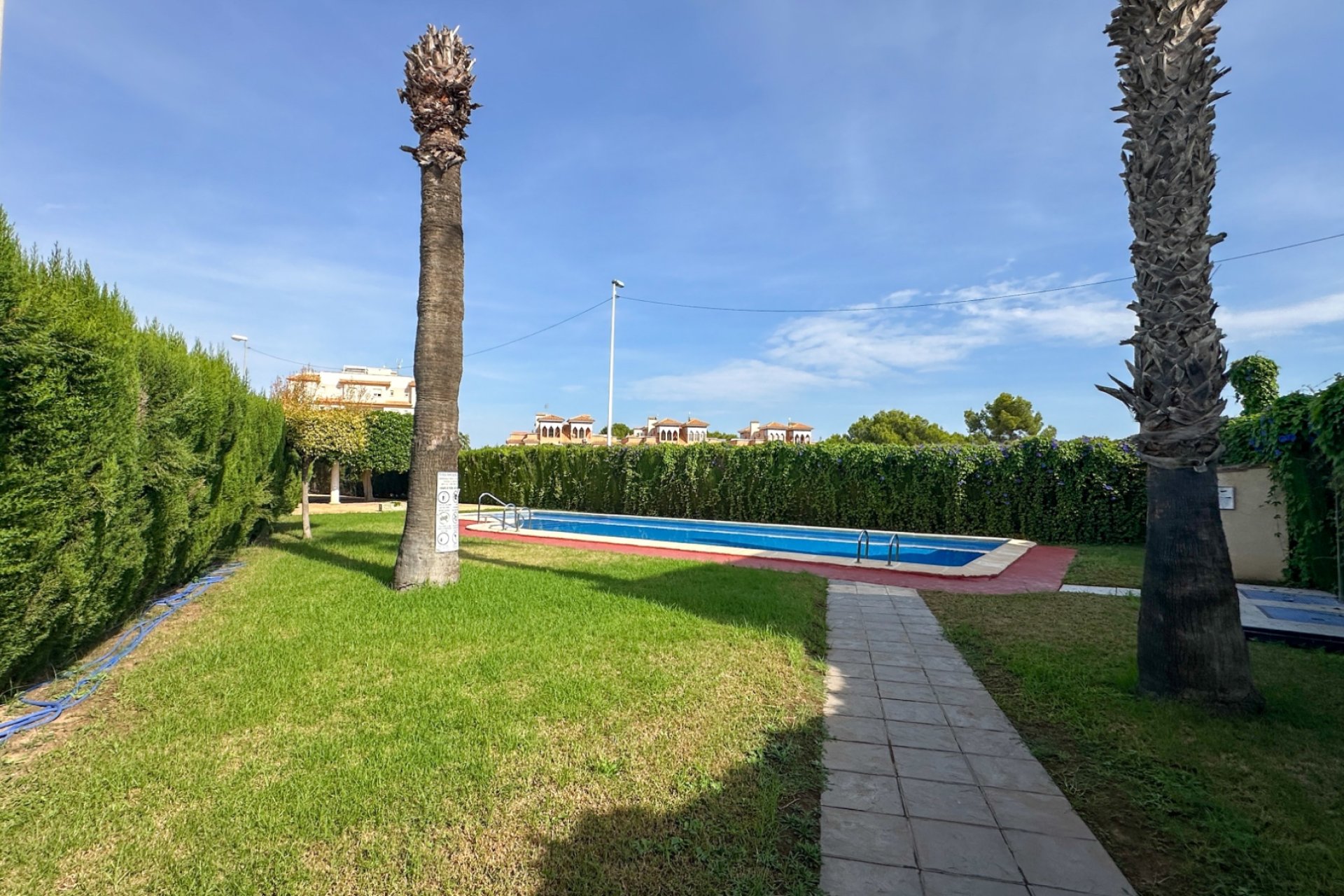 Resale - Townhouse -
Orihuela Costa - Costa Blanca