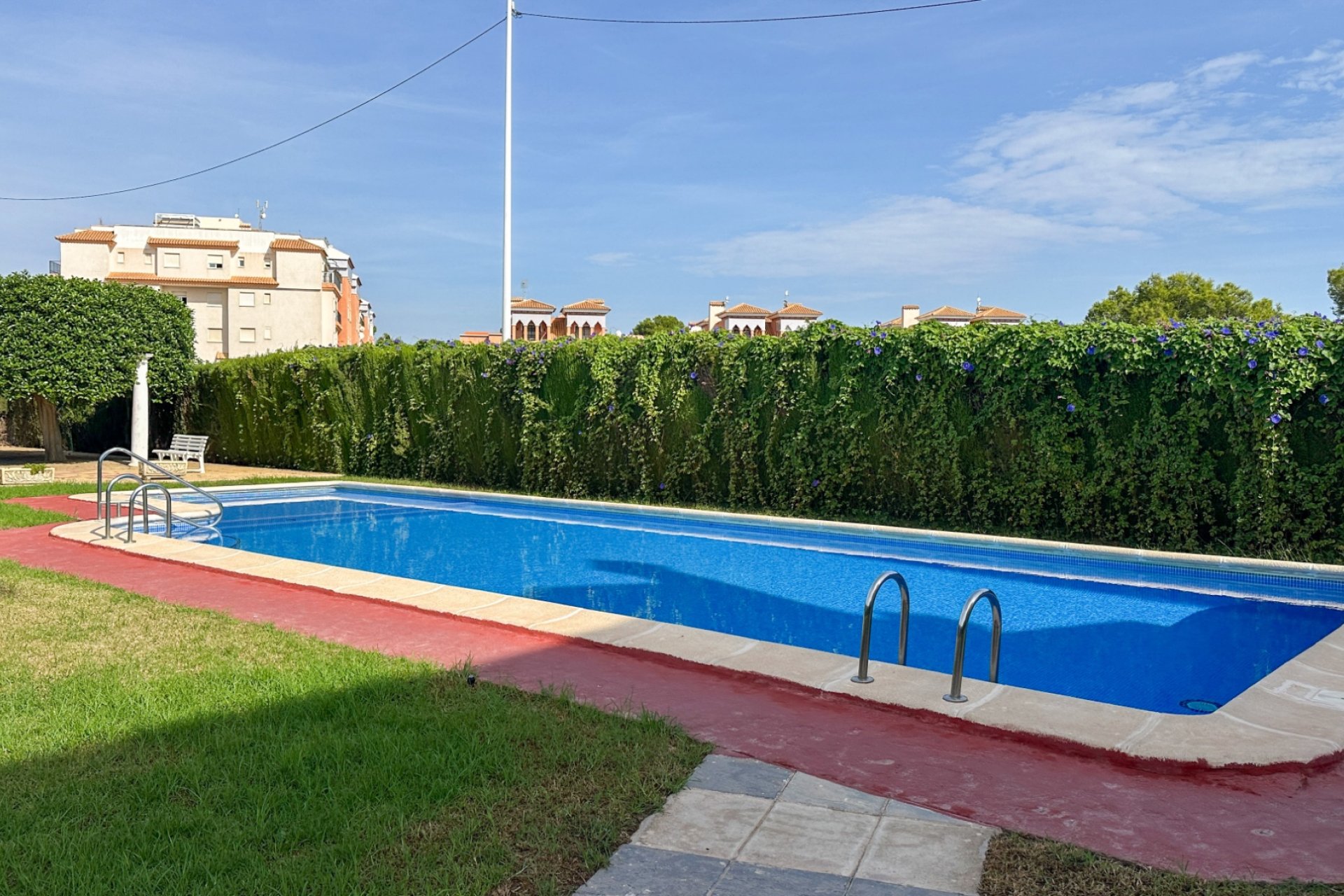 Resale - Townhouse -
Orihuela Costa - Costa Blanca