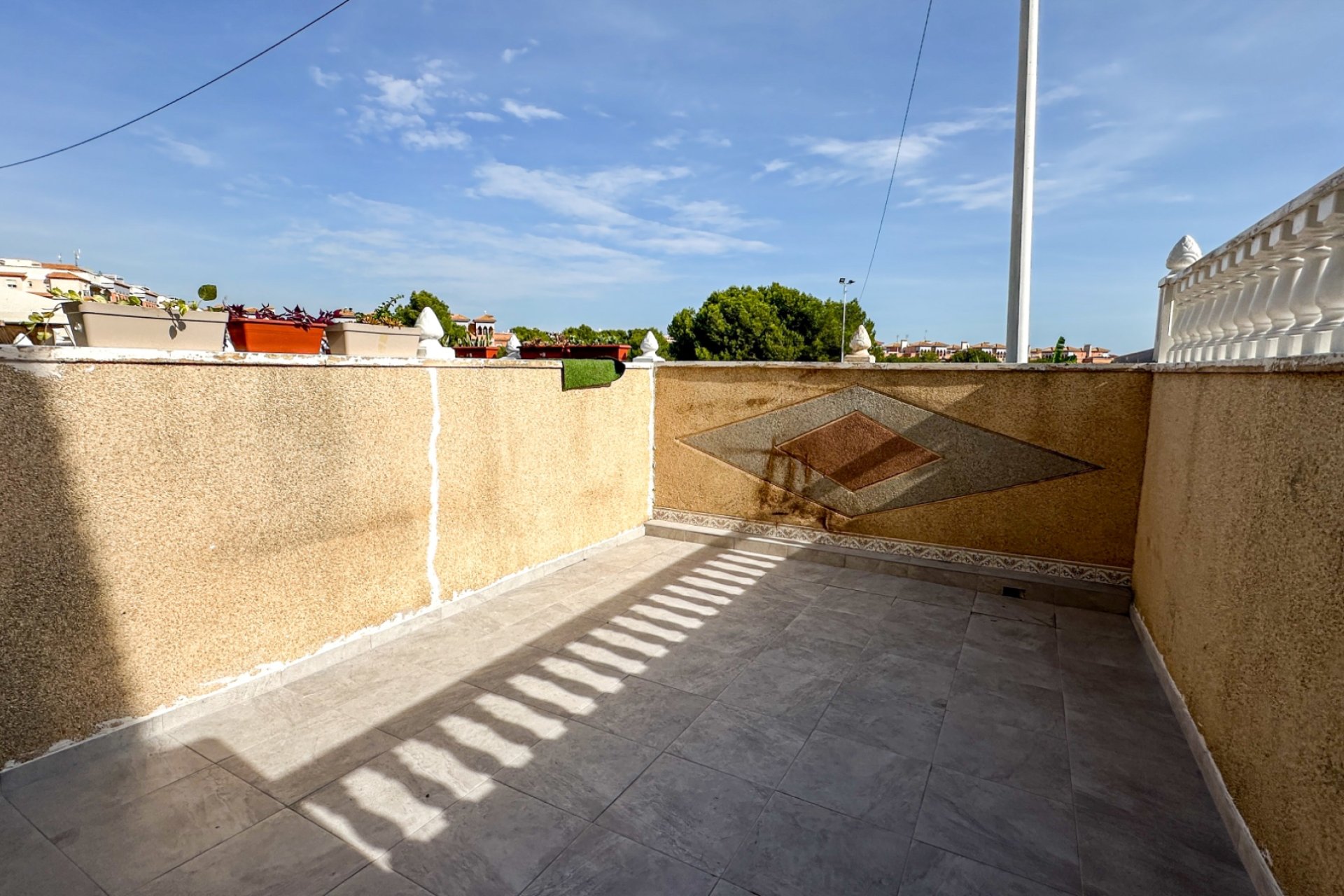 Resale - Townhouse -
Orihuela Costa - Costa Blanca