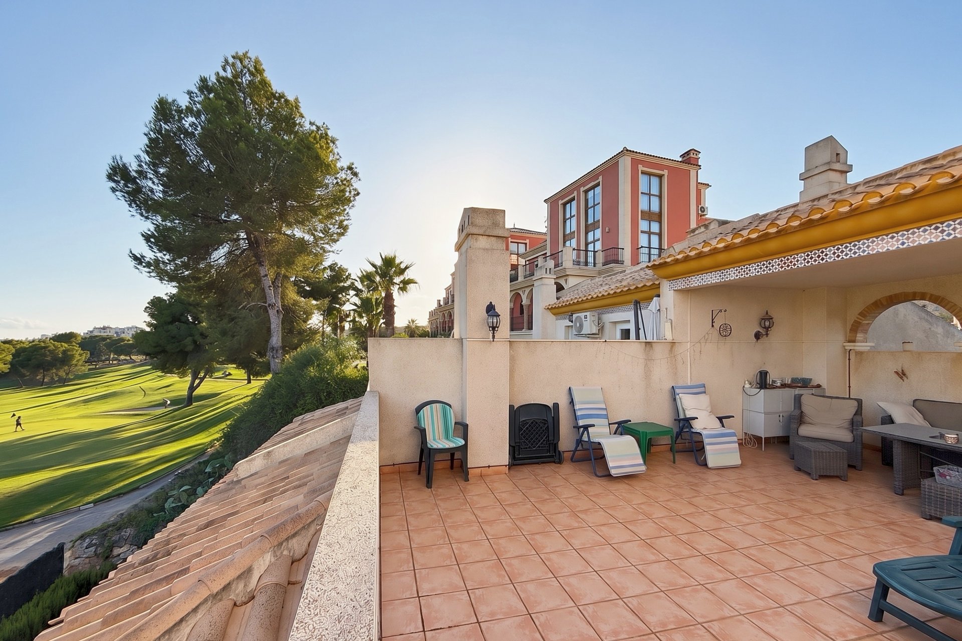 Resale - Townhouse -
Orihuela Costa - Costa Blanca