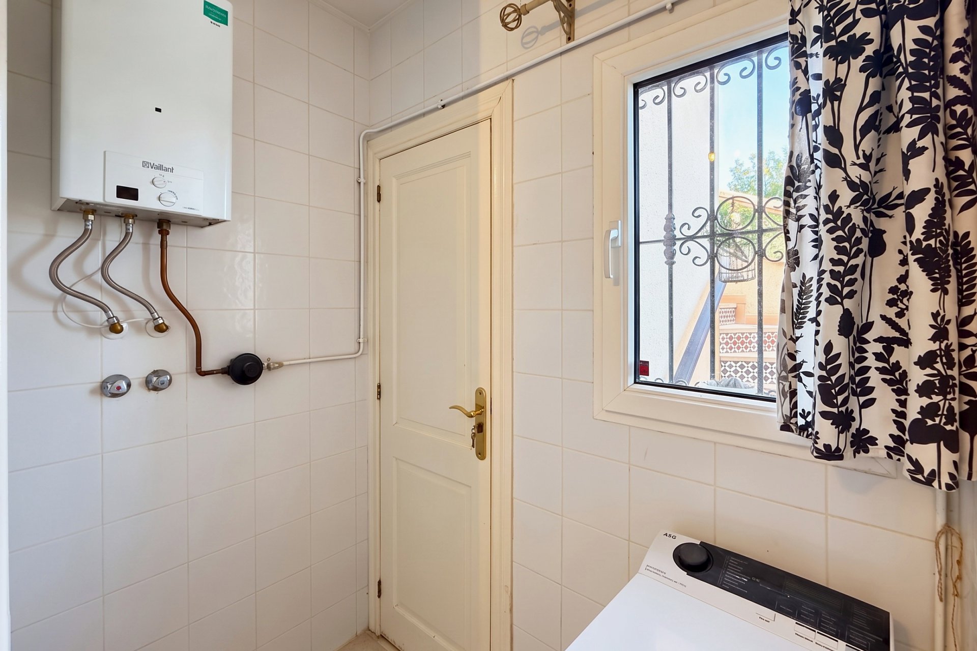 Resale - Townhouse -
Orihuela Costa - Costa Blanca