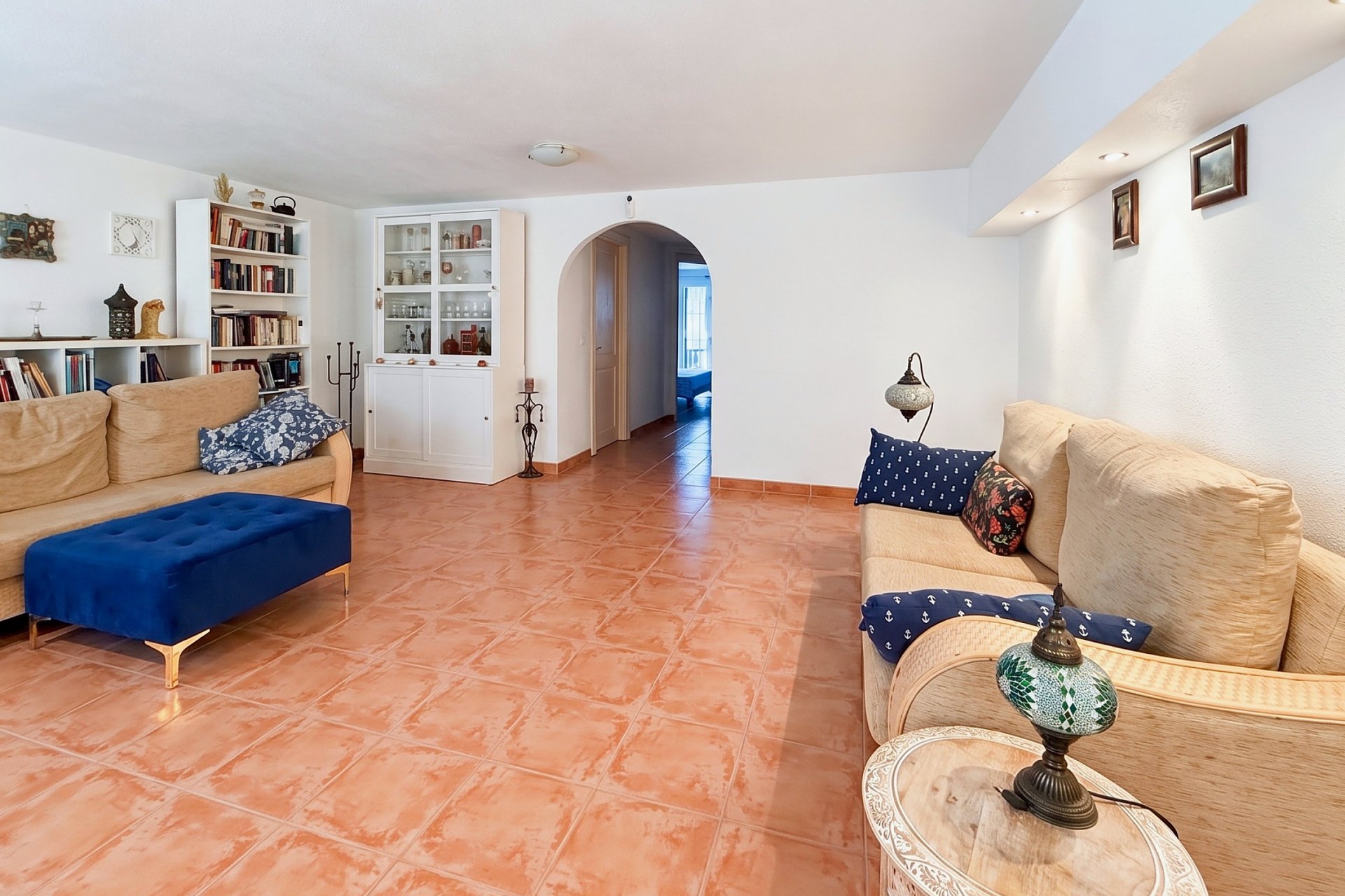 Resale - Townhouse -
Orihuela Costa - Costa Blanca