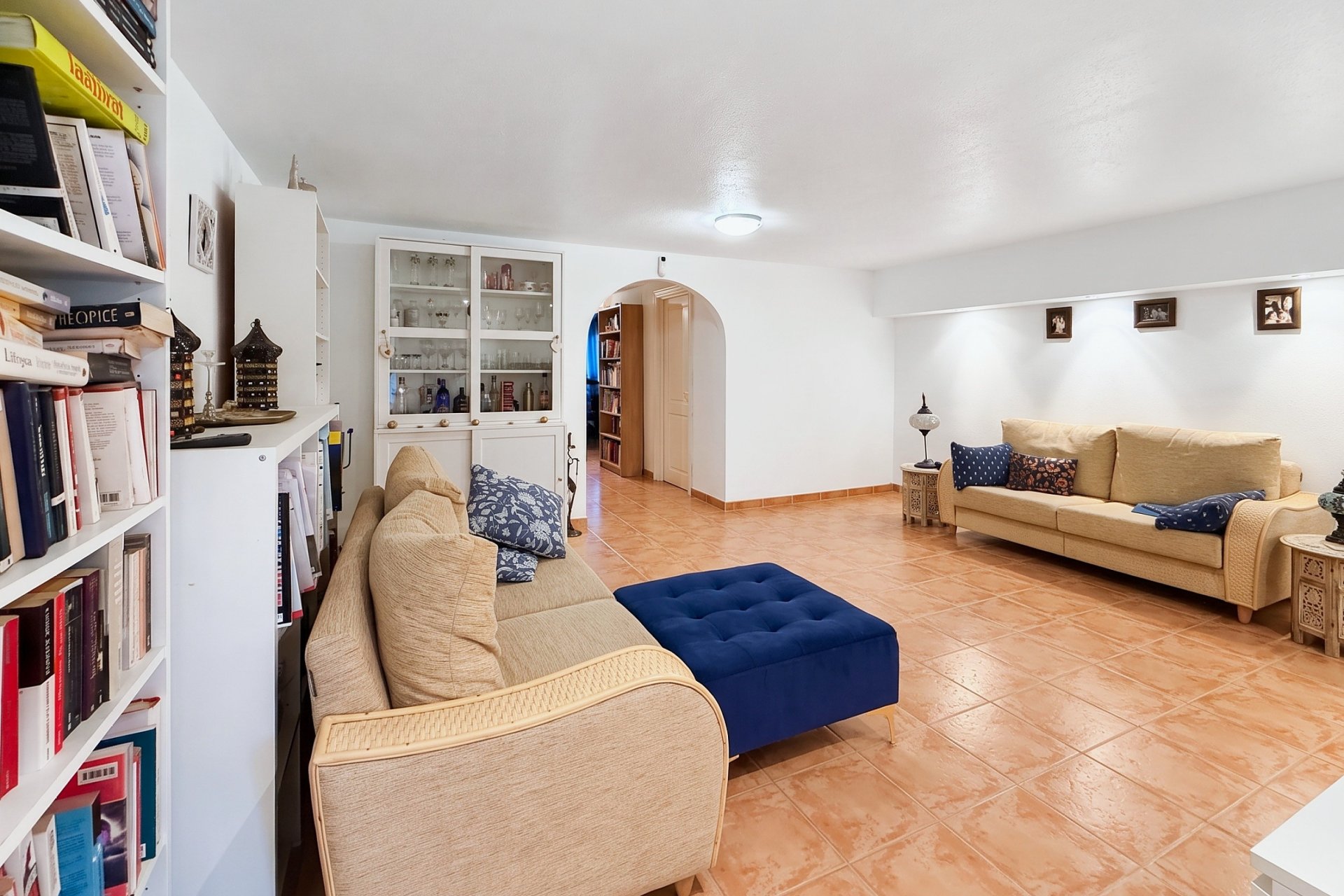 Resale - Townhouse -
Orihuela Costa - Costa Blanca