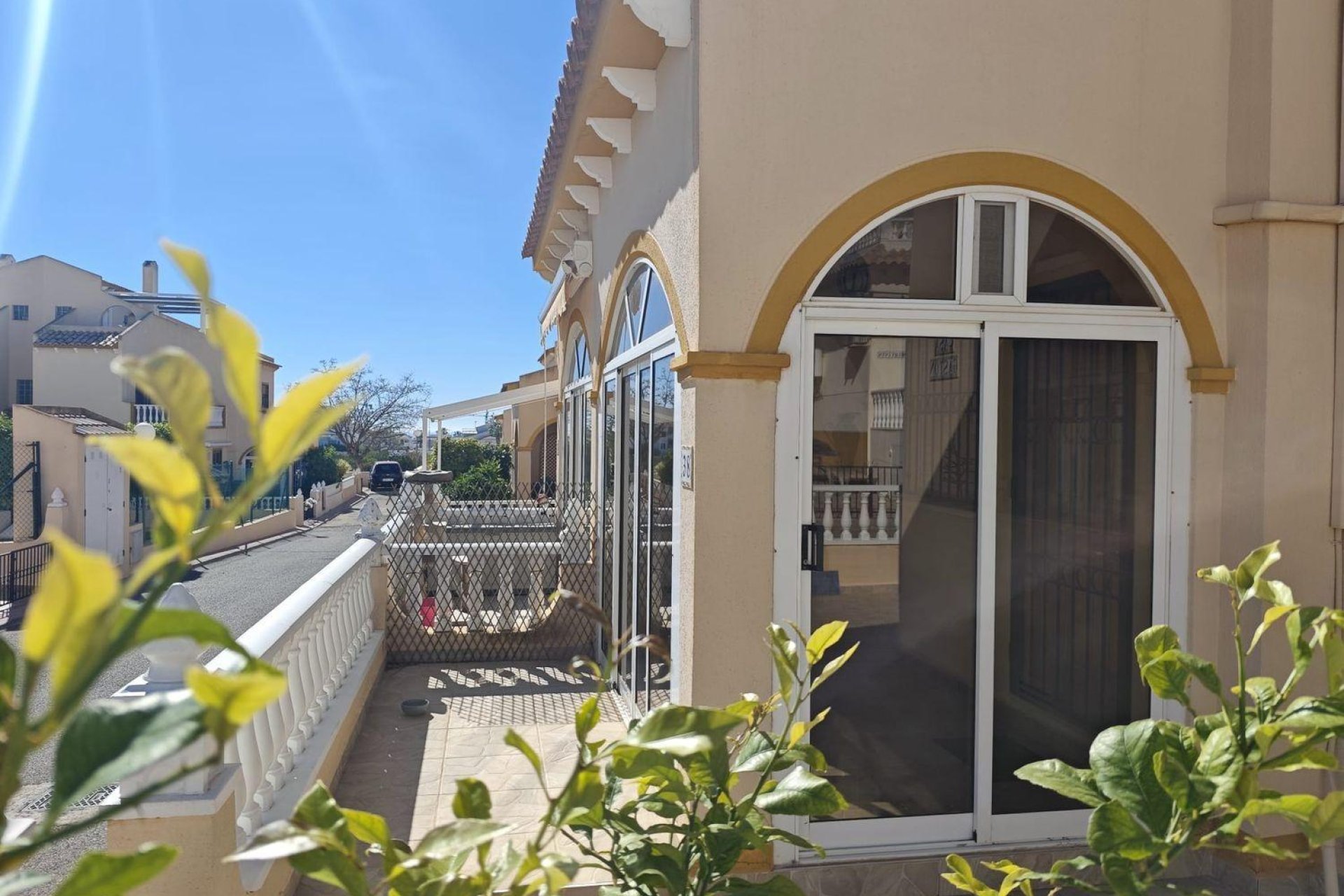 Resale - Townhouse -
Orihuela Costa - La Florida