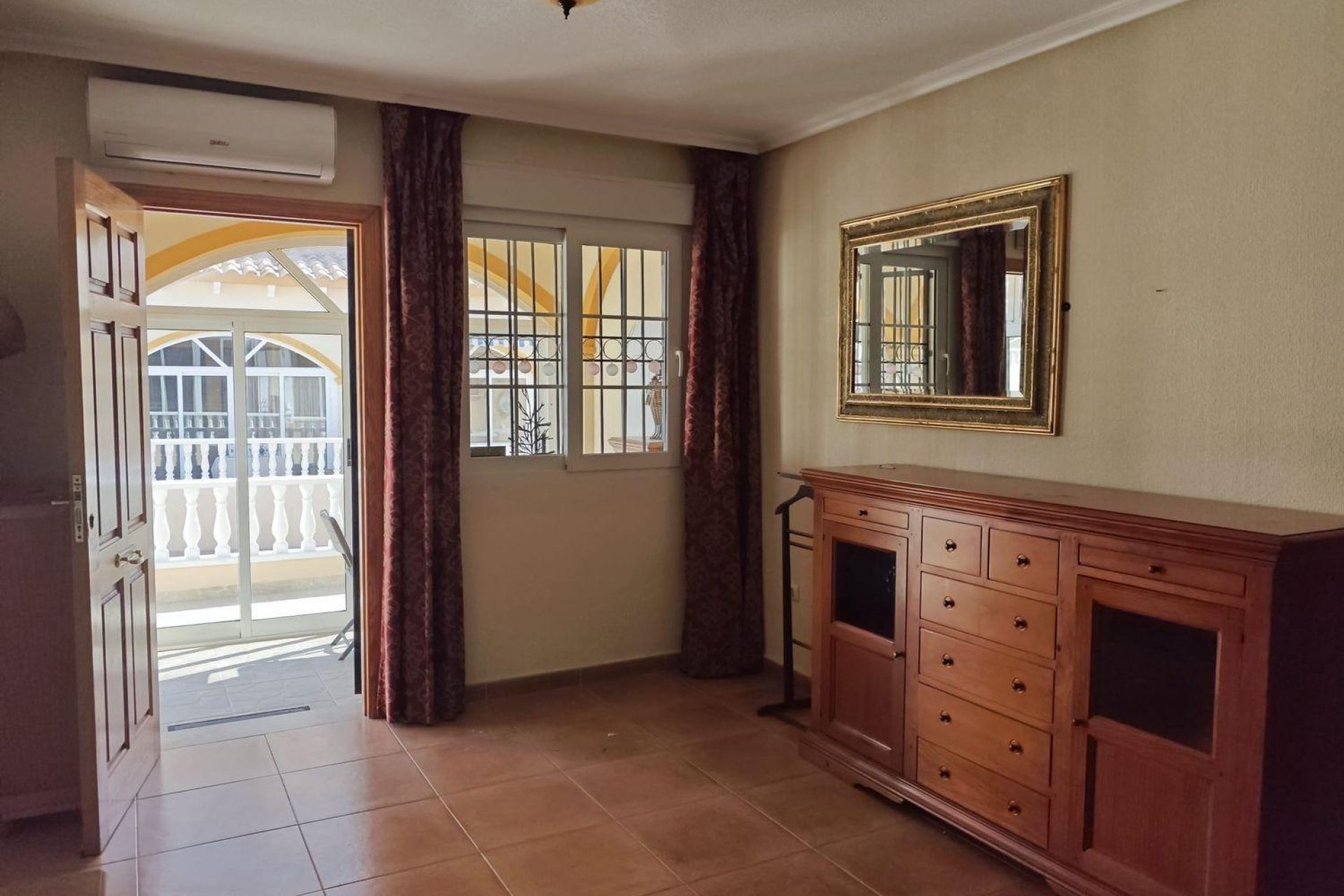 Resale - Townhouse -
Orihuela Costa - La Florida