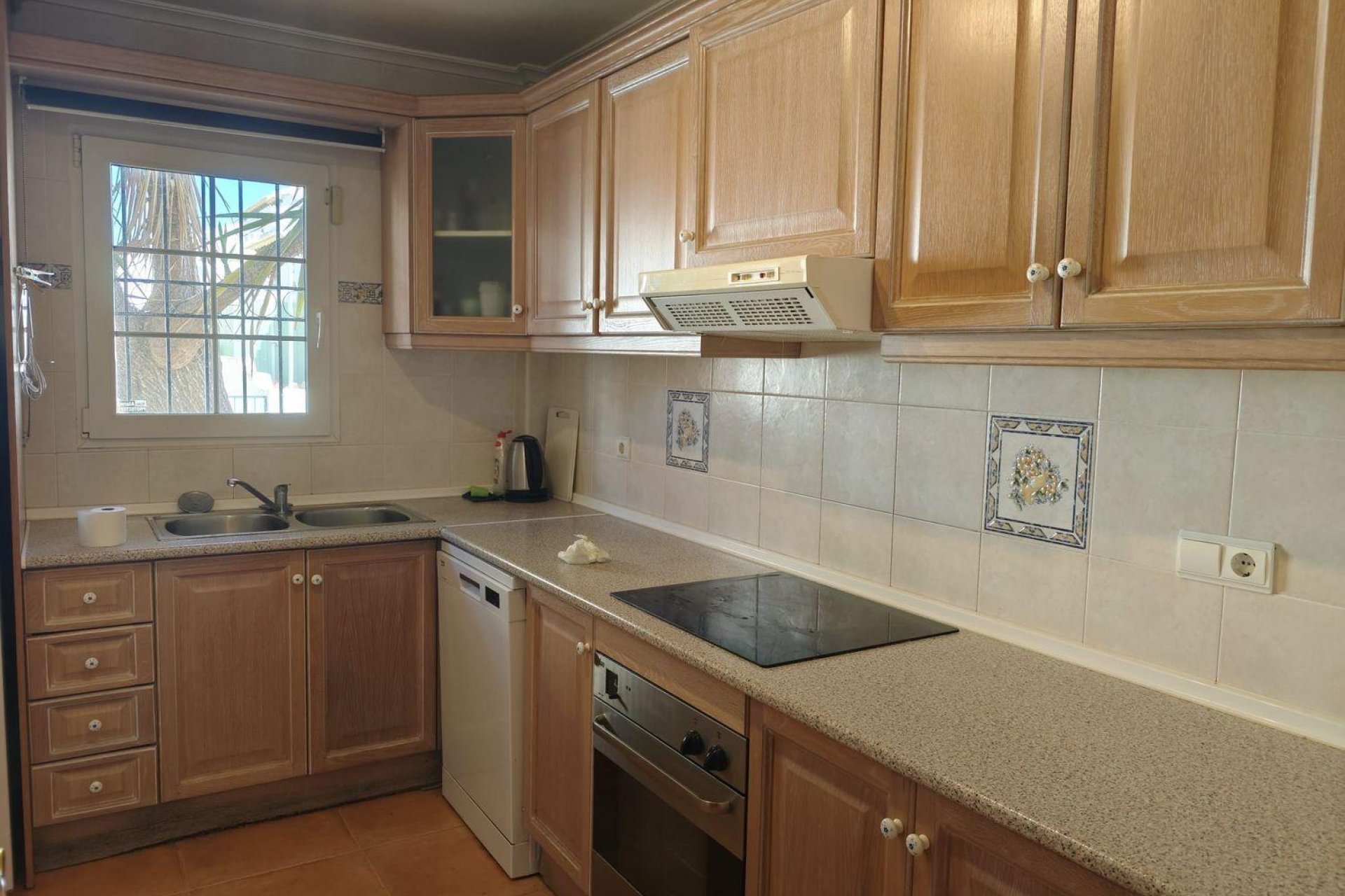 Resale - Townhouse -
Orihuela Costa - La Florida