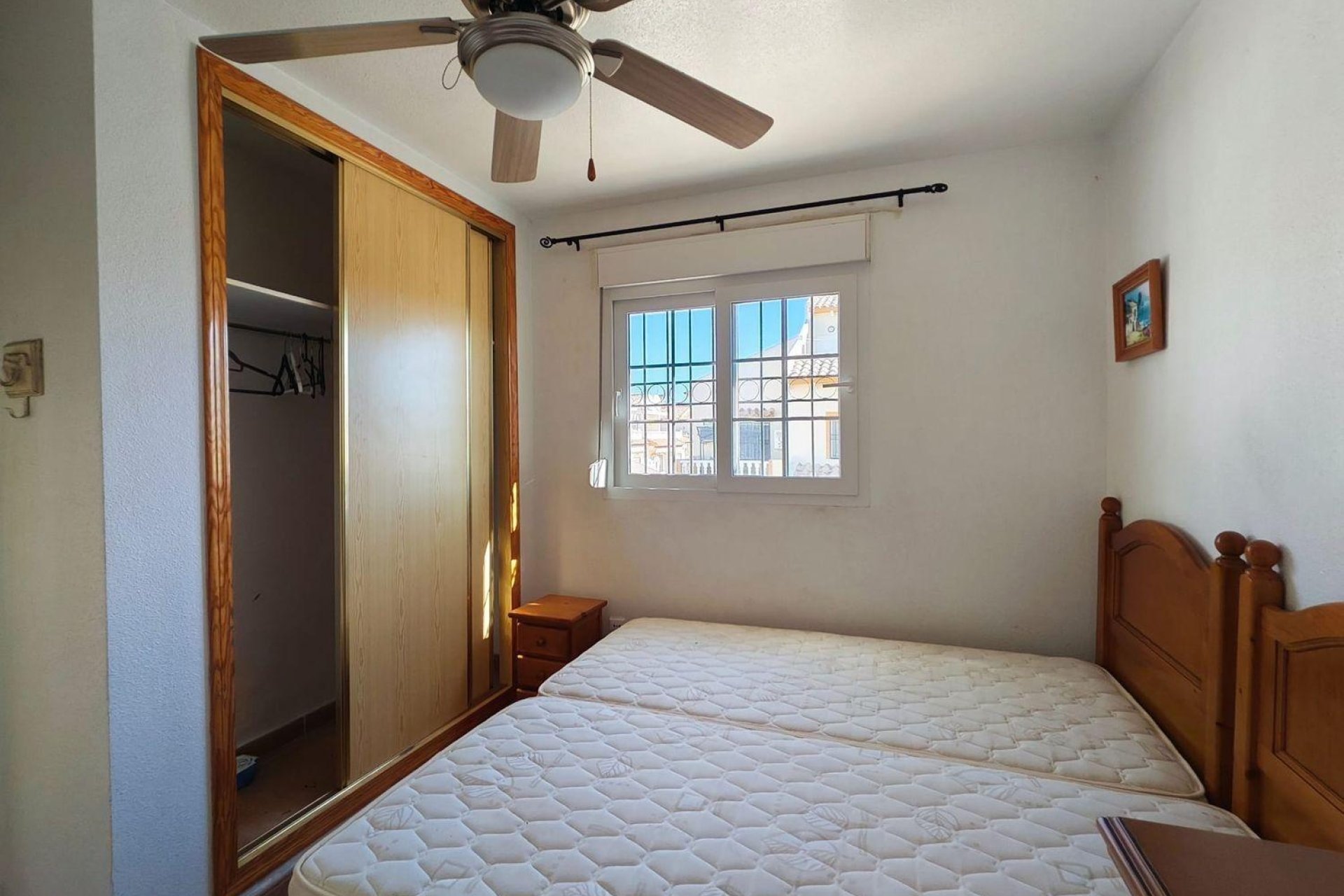 Resale - Townhouse -
Orihuela Costa - La Florida