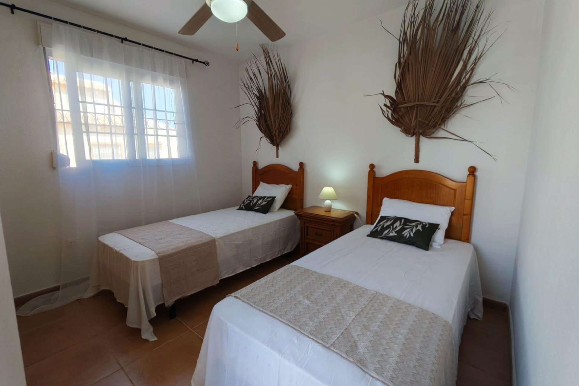 Resale - Townhouse -
Orihuela Costa - La Florida
