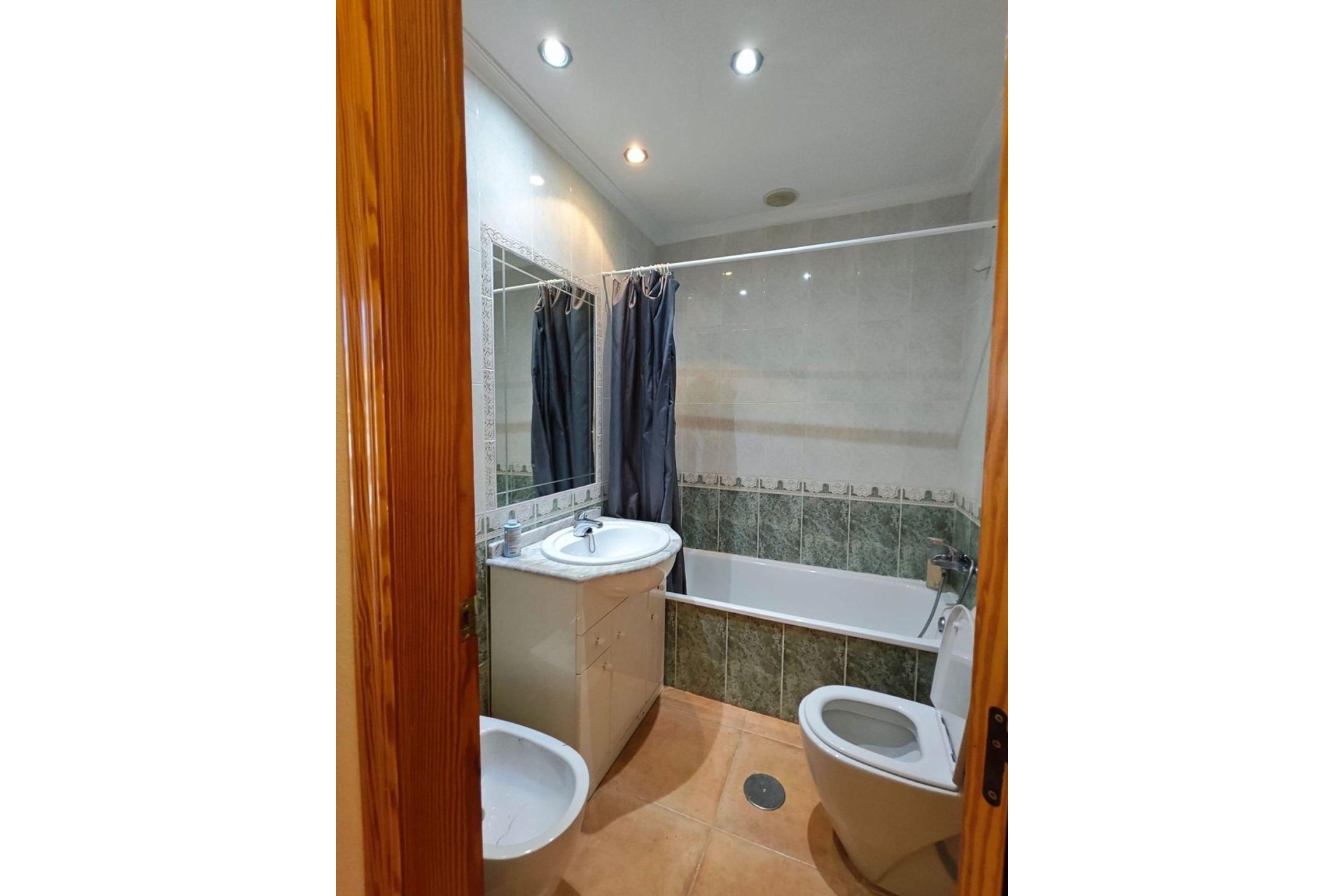 Resale - Townhouse -
Orihuela Costa - La Florida