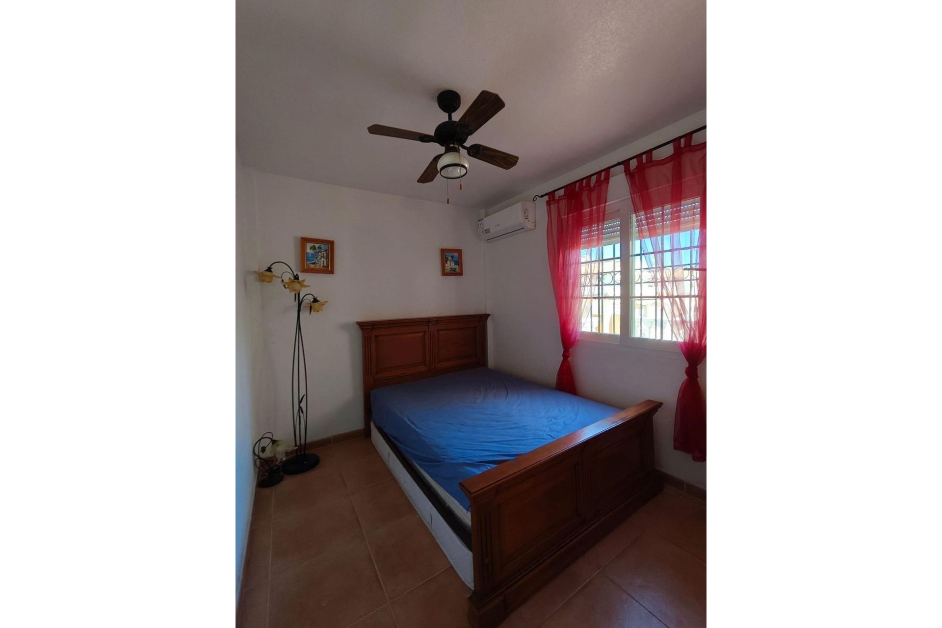 Resale - Townhouse -
Orihuela Costa - La Florida