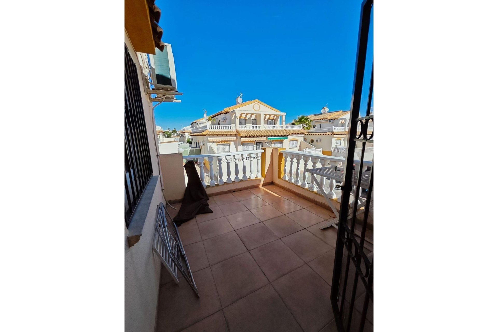 Resale - Townhouse -
Orihuela Costa - La Florida