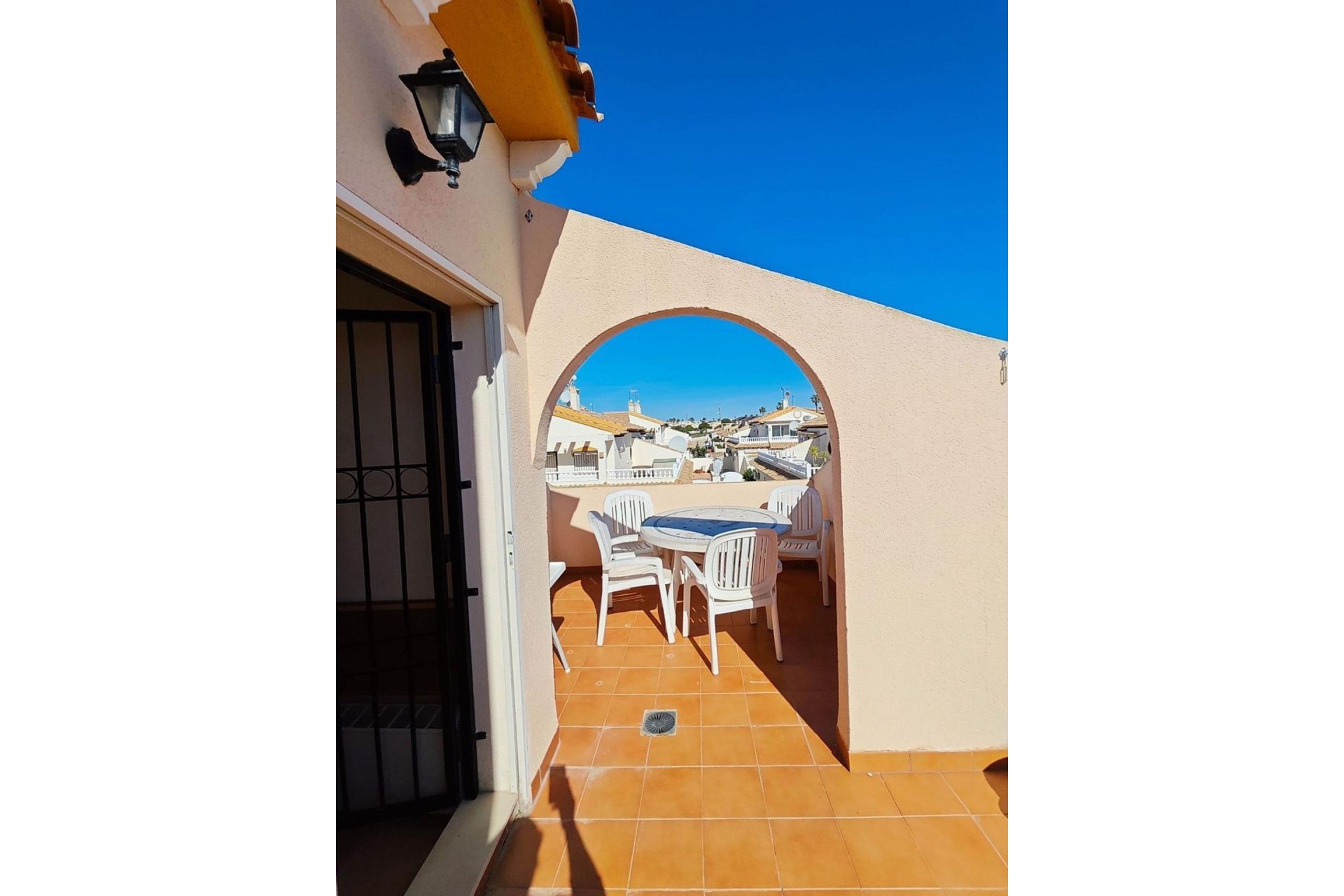 Resale - Townhouse -
Orihuela Costa - La Florida