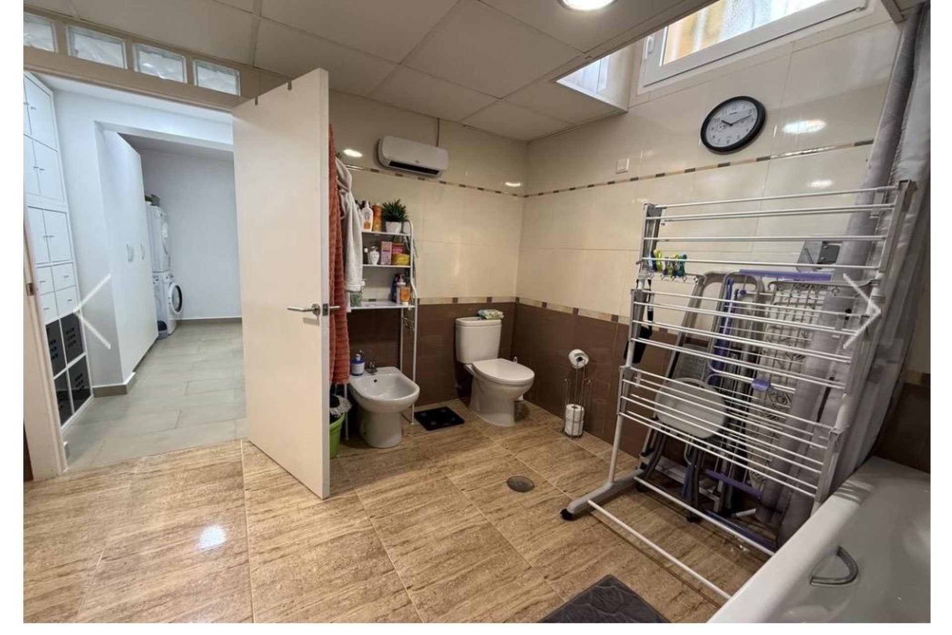 Resale - Townhouse -
Orihuela Costa - La Florida