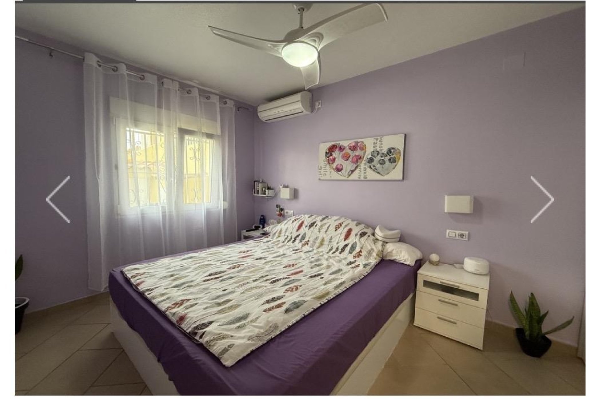 Resale - Townhouse -
Orihuela Costa - La Florida