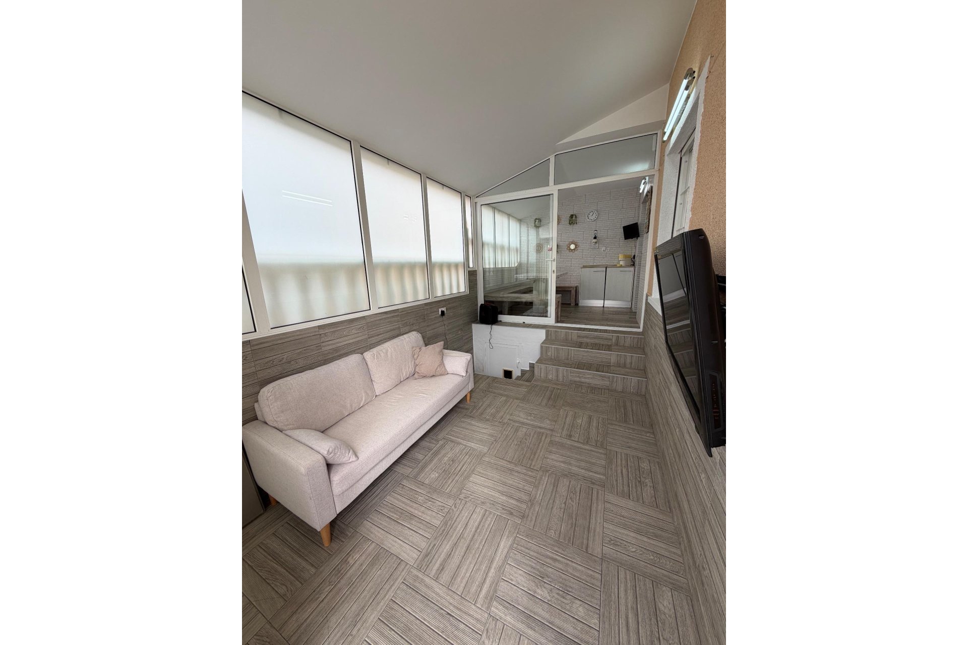 Resale - Townhouse -
Orihuela Costa - La Zenia