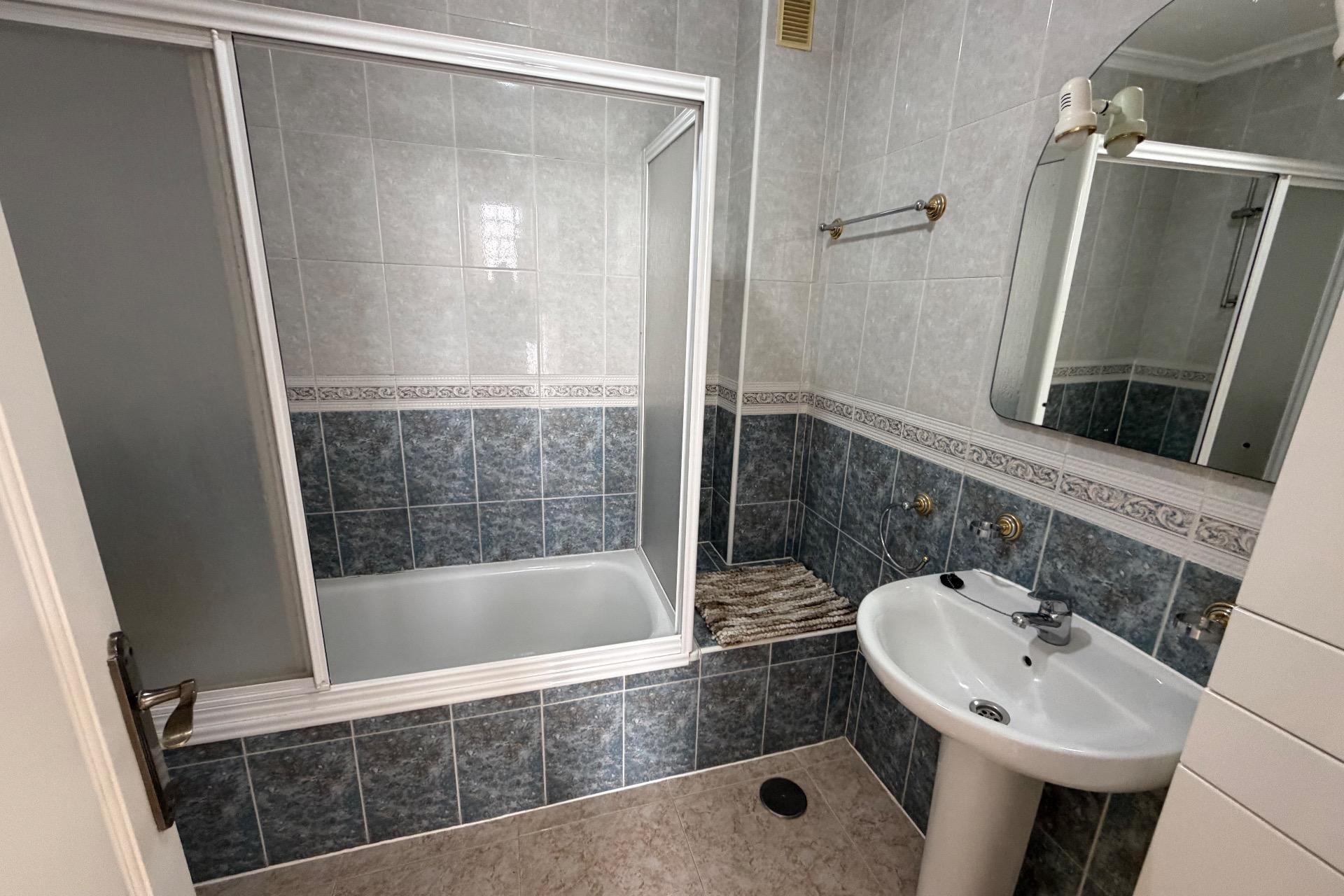 Resale - Townhouse -
Orihuela Costa - La Zenia