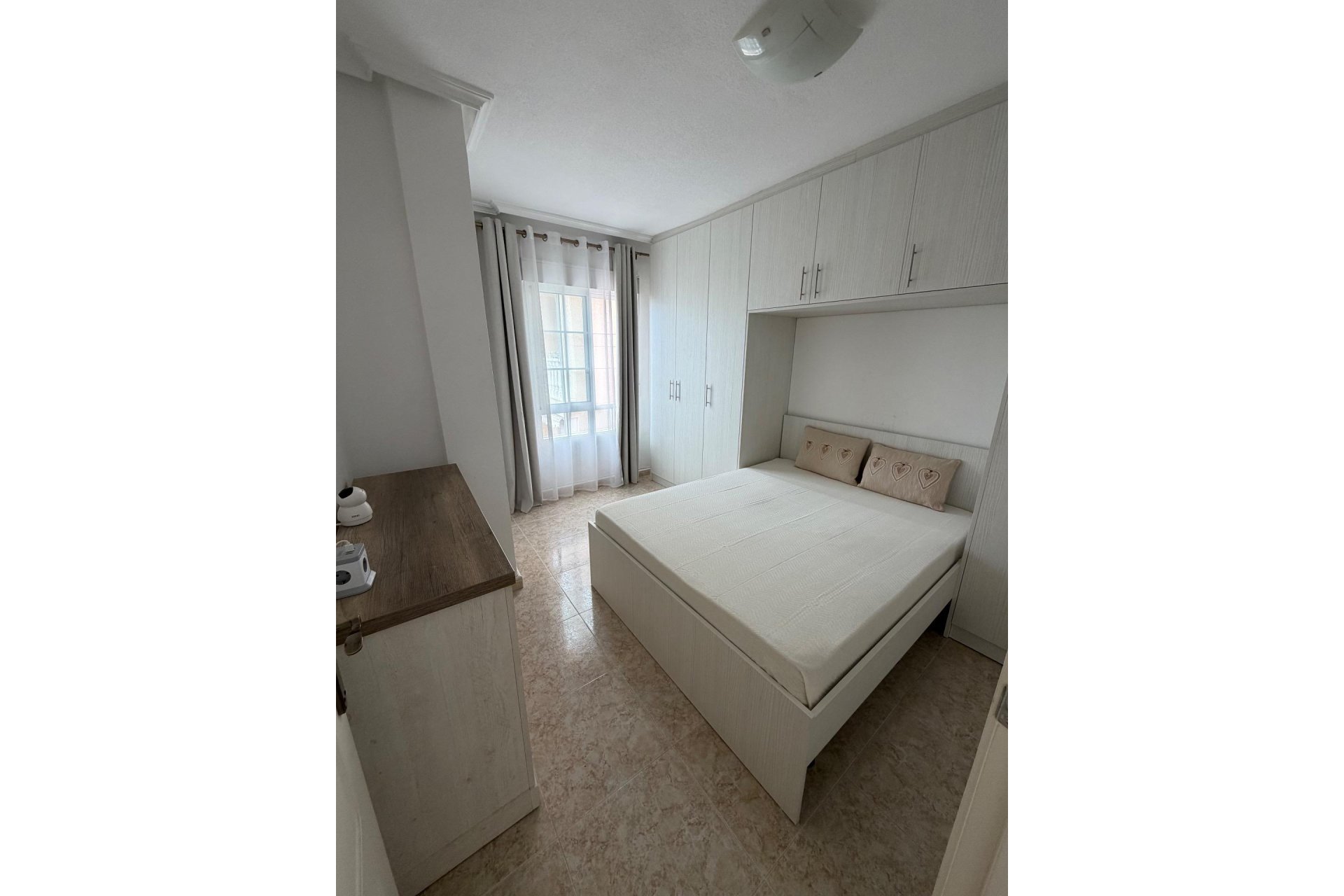 Resale - Townhouse -
Orihuela Costa - La Zenia