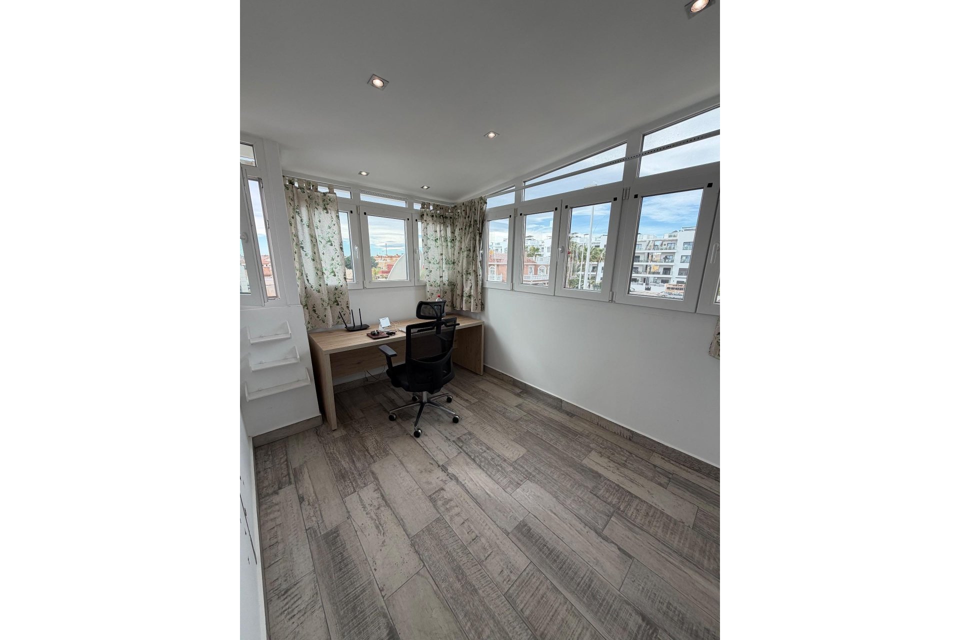 Resale - Townhouse -
Orihuela Costa - La Zenia