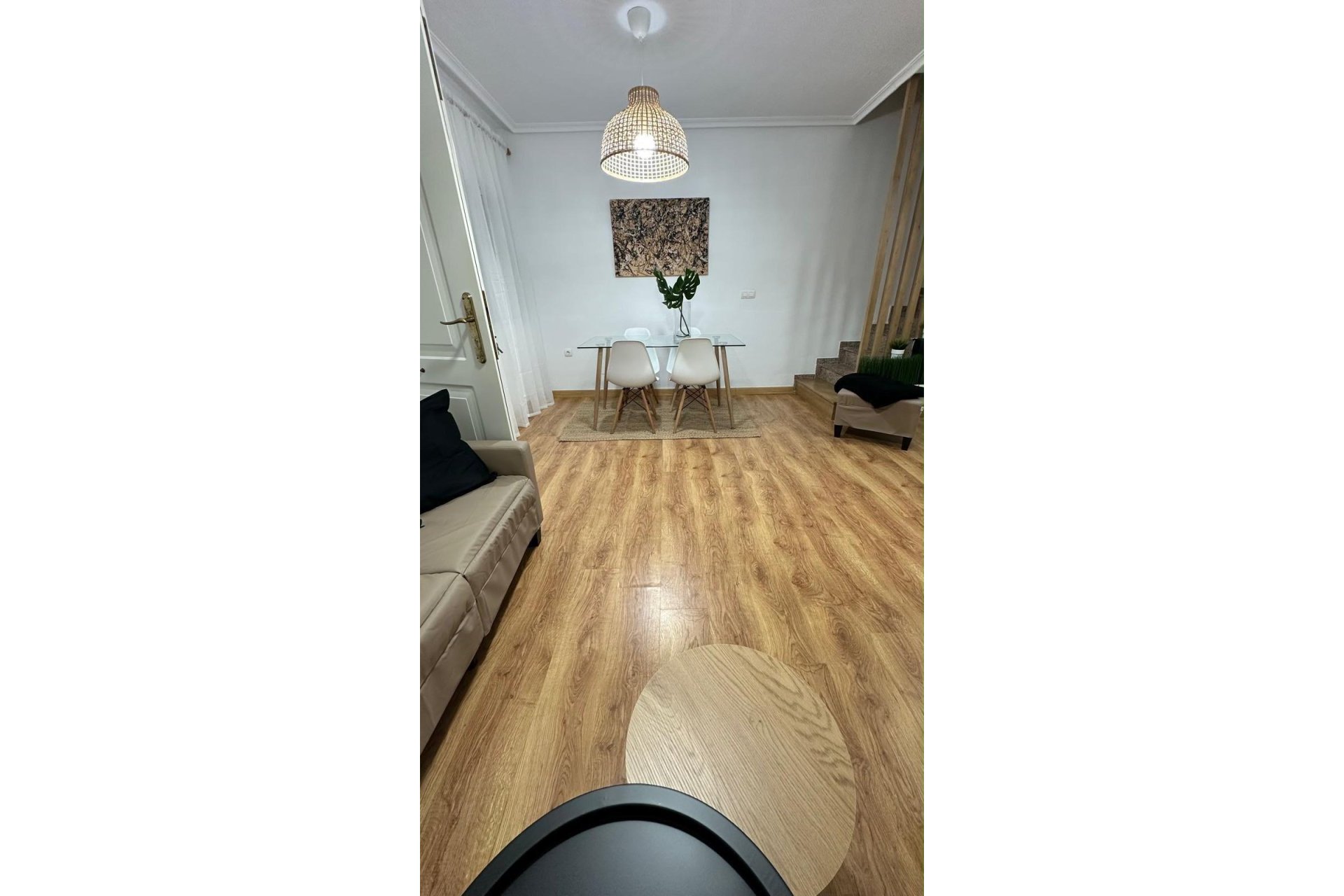 Resale - Townhouse -
Orihuela Costa - La Zenia