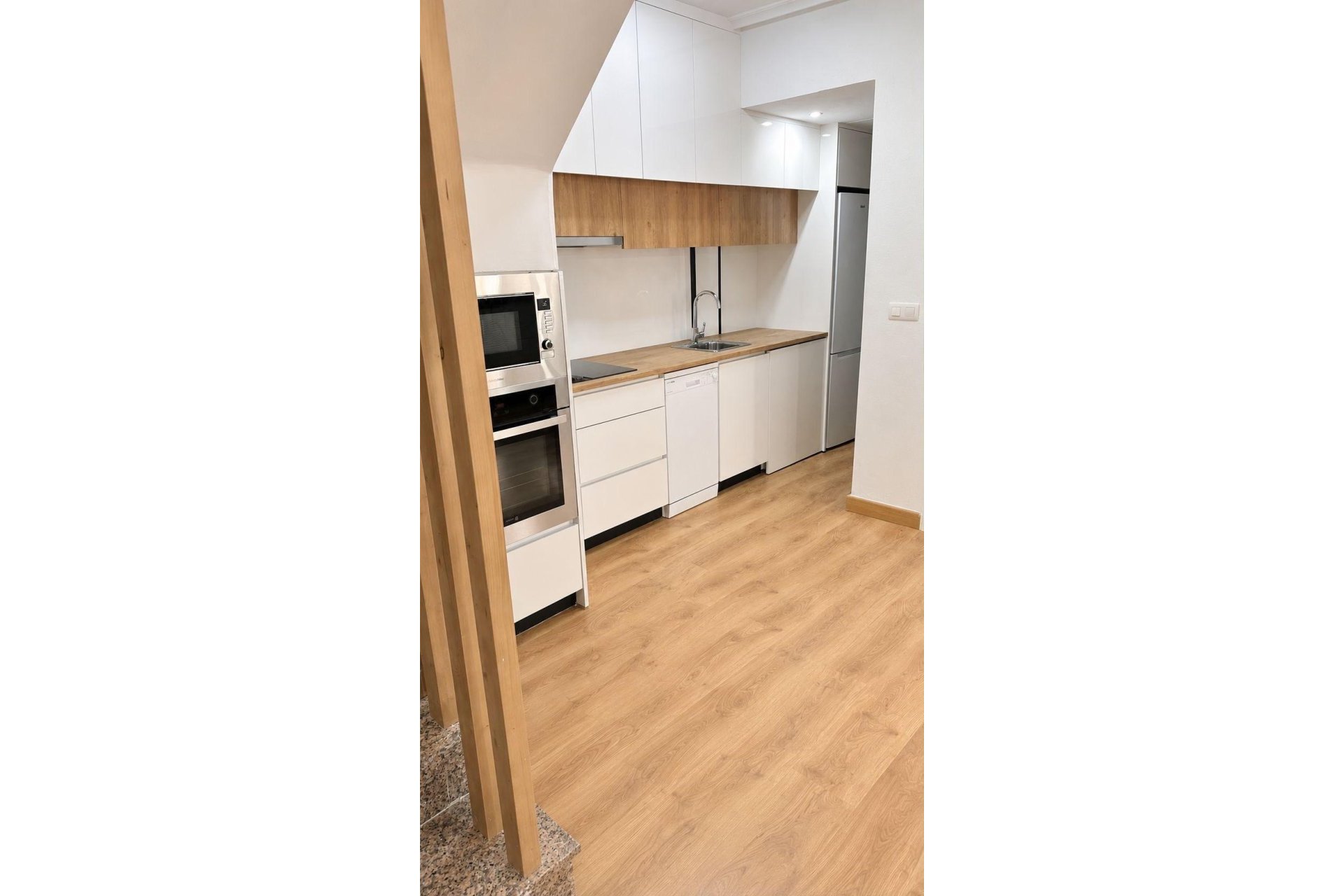 Resale - Townhouse -
Orihuela Costa - La Zenia