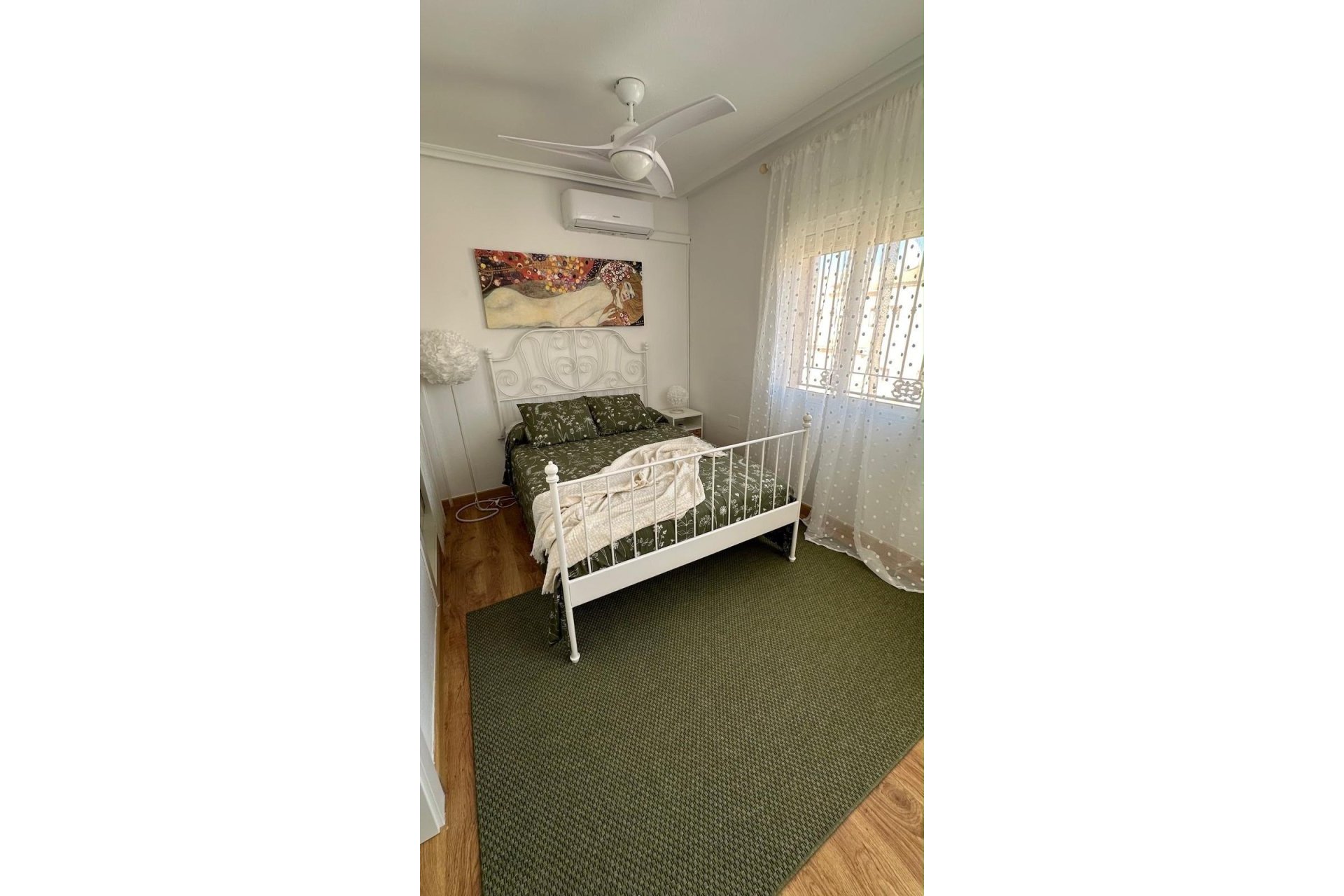 Resale - Townhouse -
Orihuela Costa - La Zenia