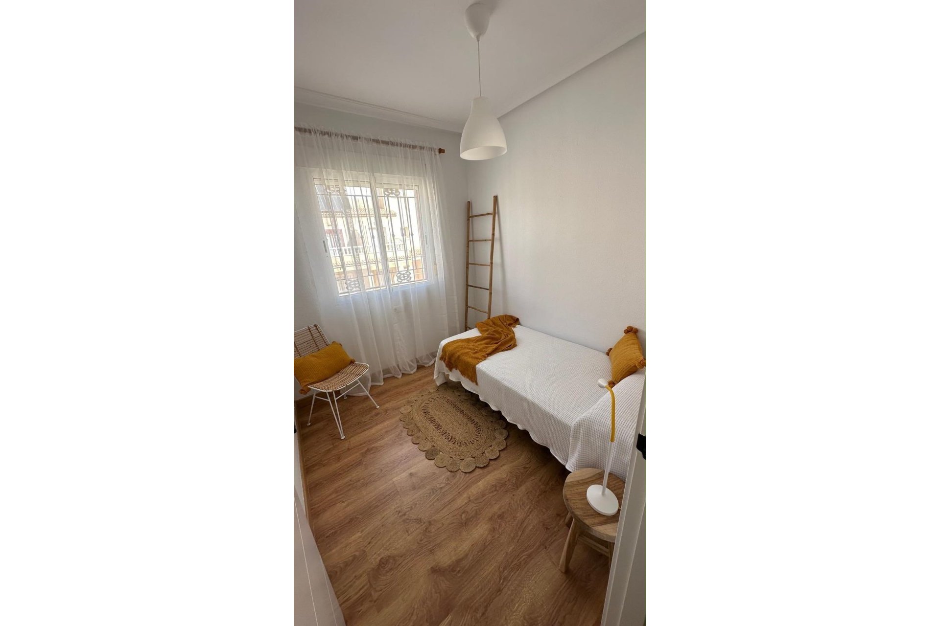 Resale - Townhouse -
Orihuela Costa - La Zenia