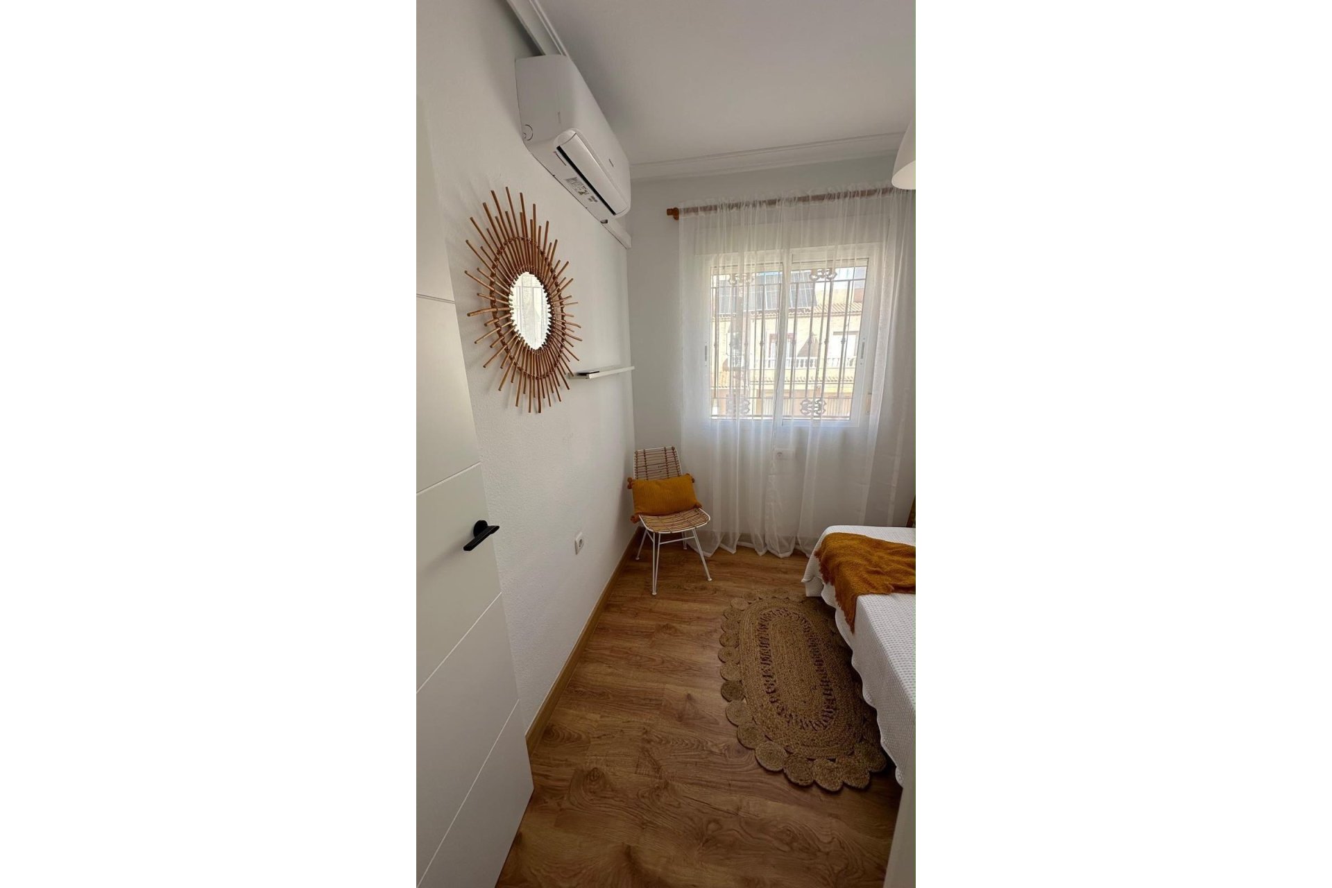 Resale - Townhouse -
Orihuela Costa - La Zenia
