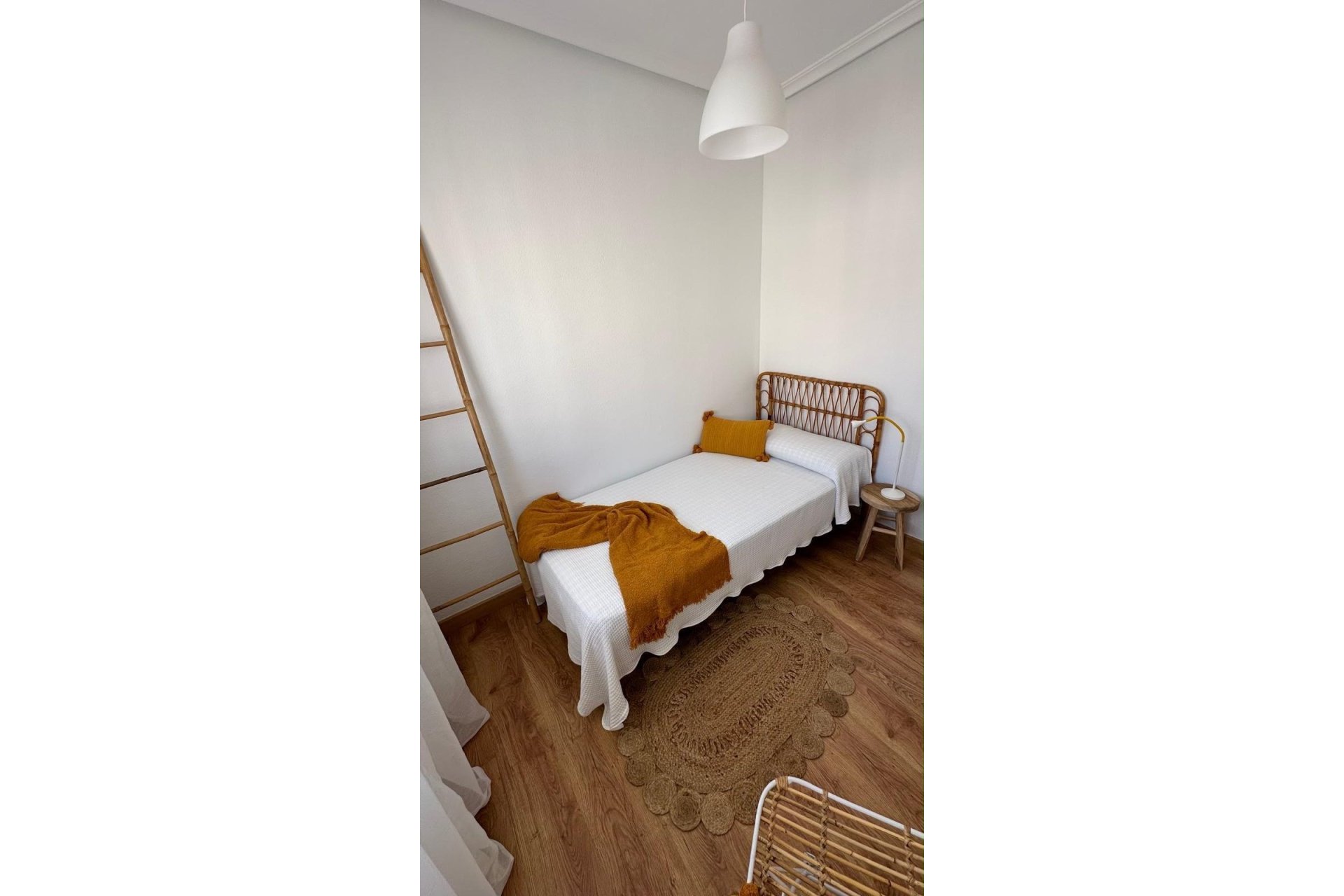 Resale - Townhouse -
Orihuela Costa - La Zenia