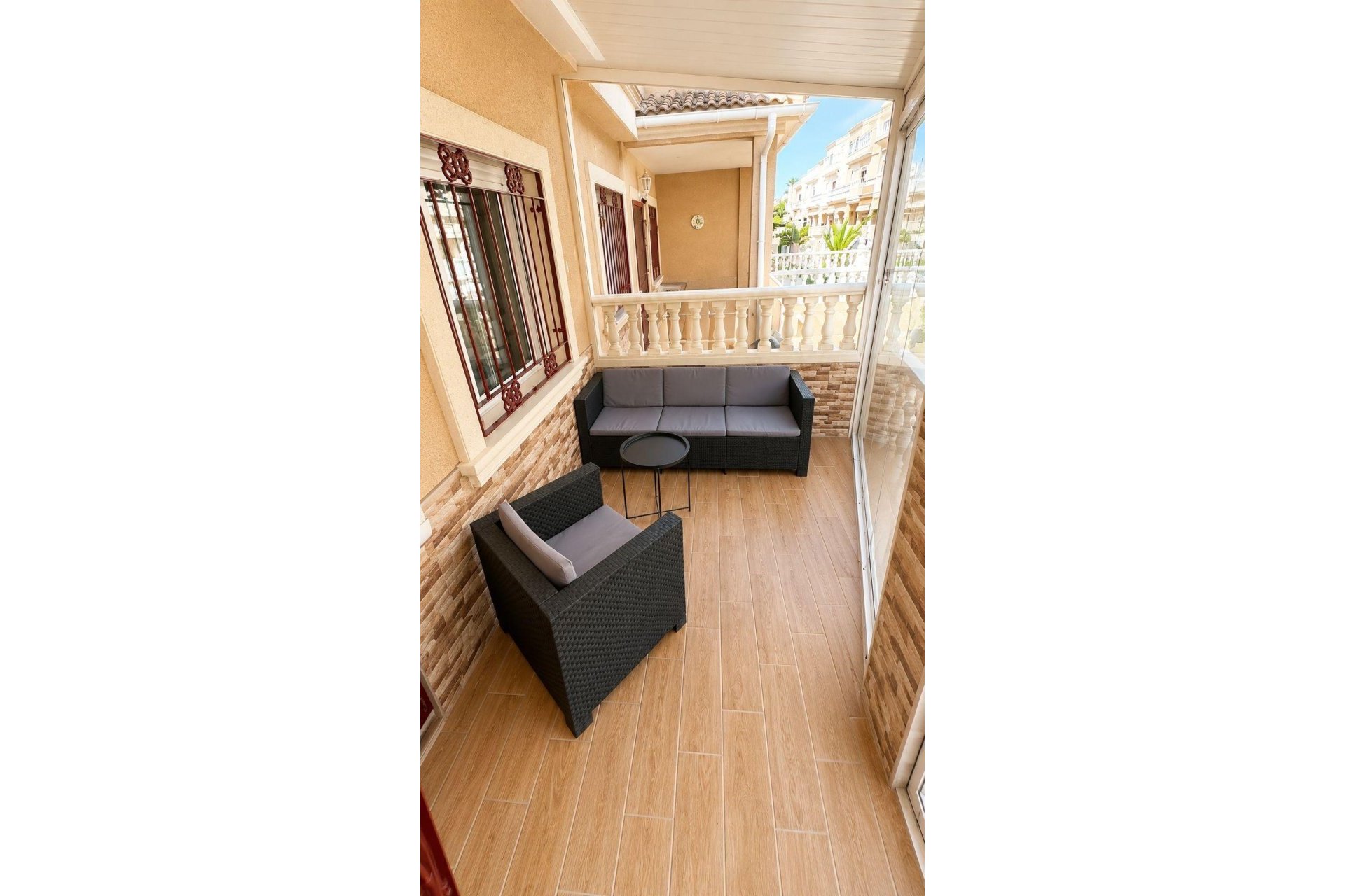 Resale - Townhouse -
Orihuela Costa - La Zenia
