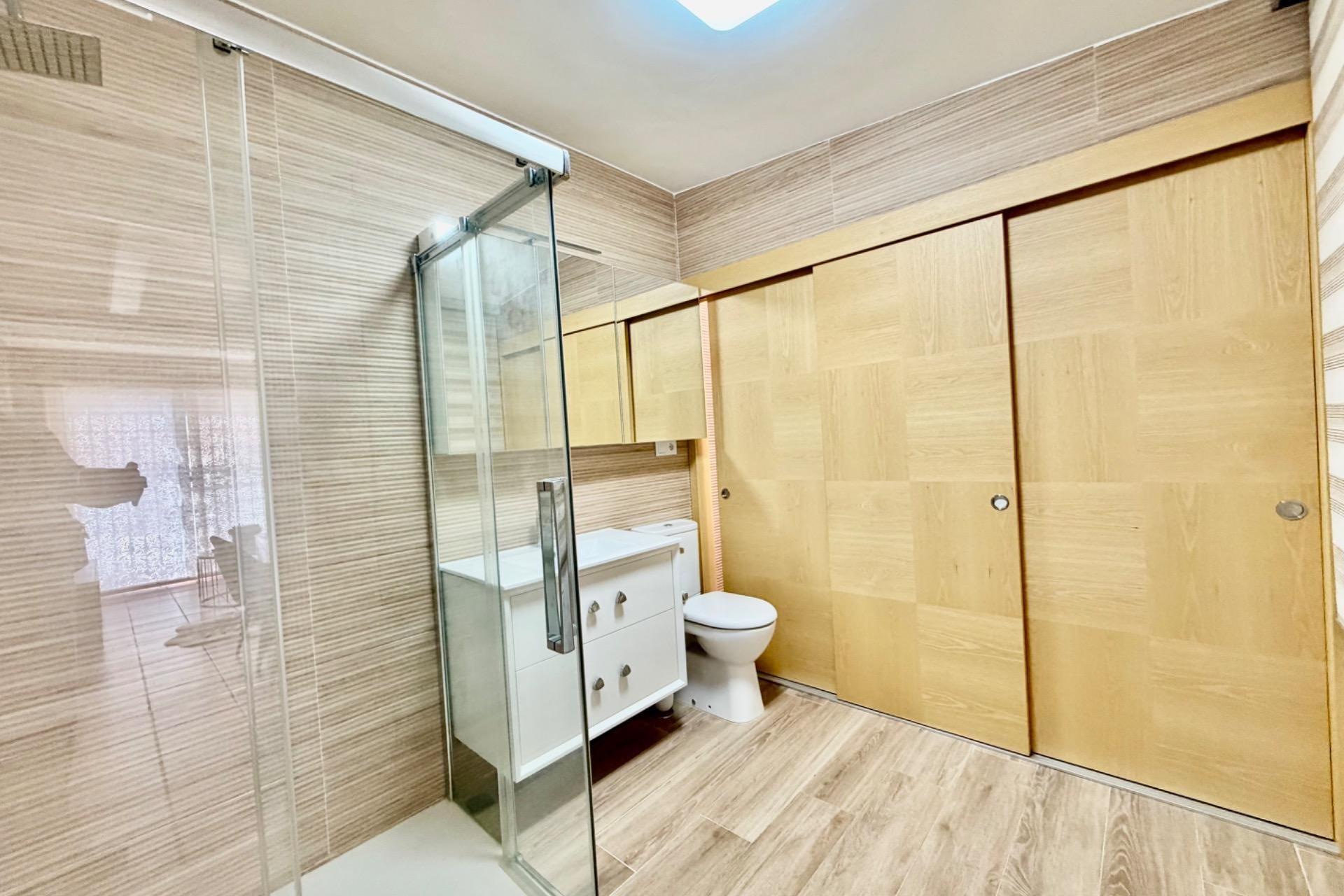 Resale - Townhouse -
Orihuela Costa - La Zenia