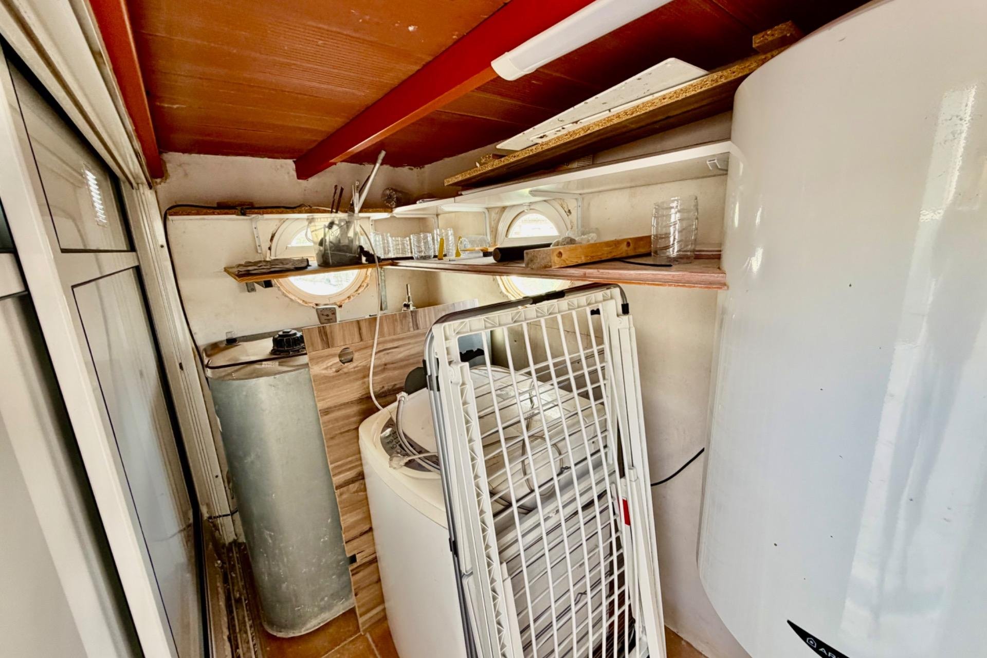 Resale - Townhouse -
Orihuela Costa - La Zenia