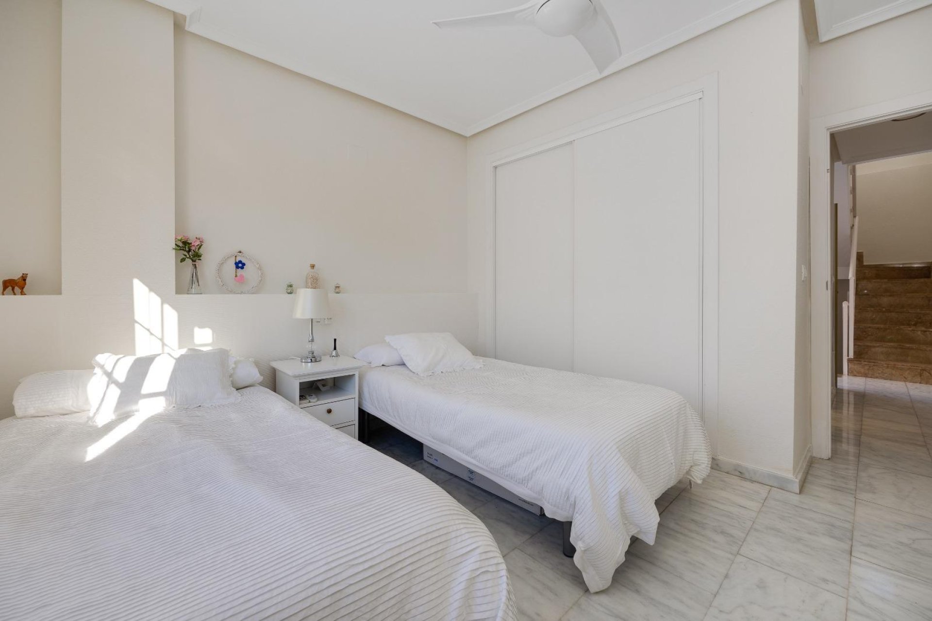 Resale - Townhouse -
Orihuela Costa - Las Filipinas