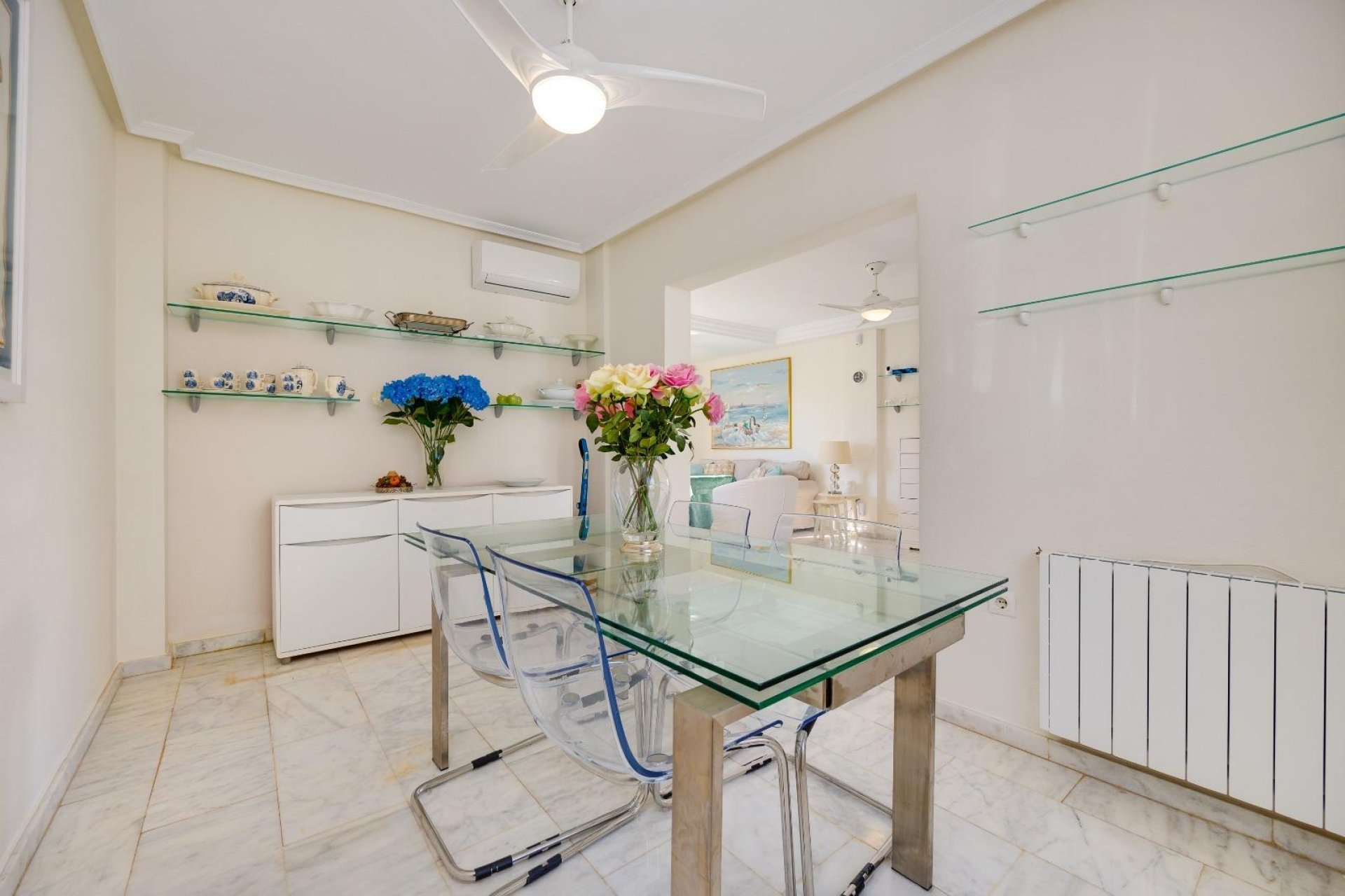 Resale - Townhouse -
Orihuela Costa - Las Filipinas