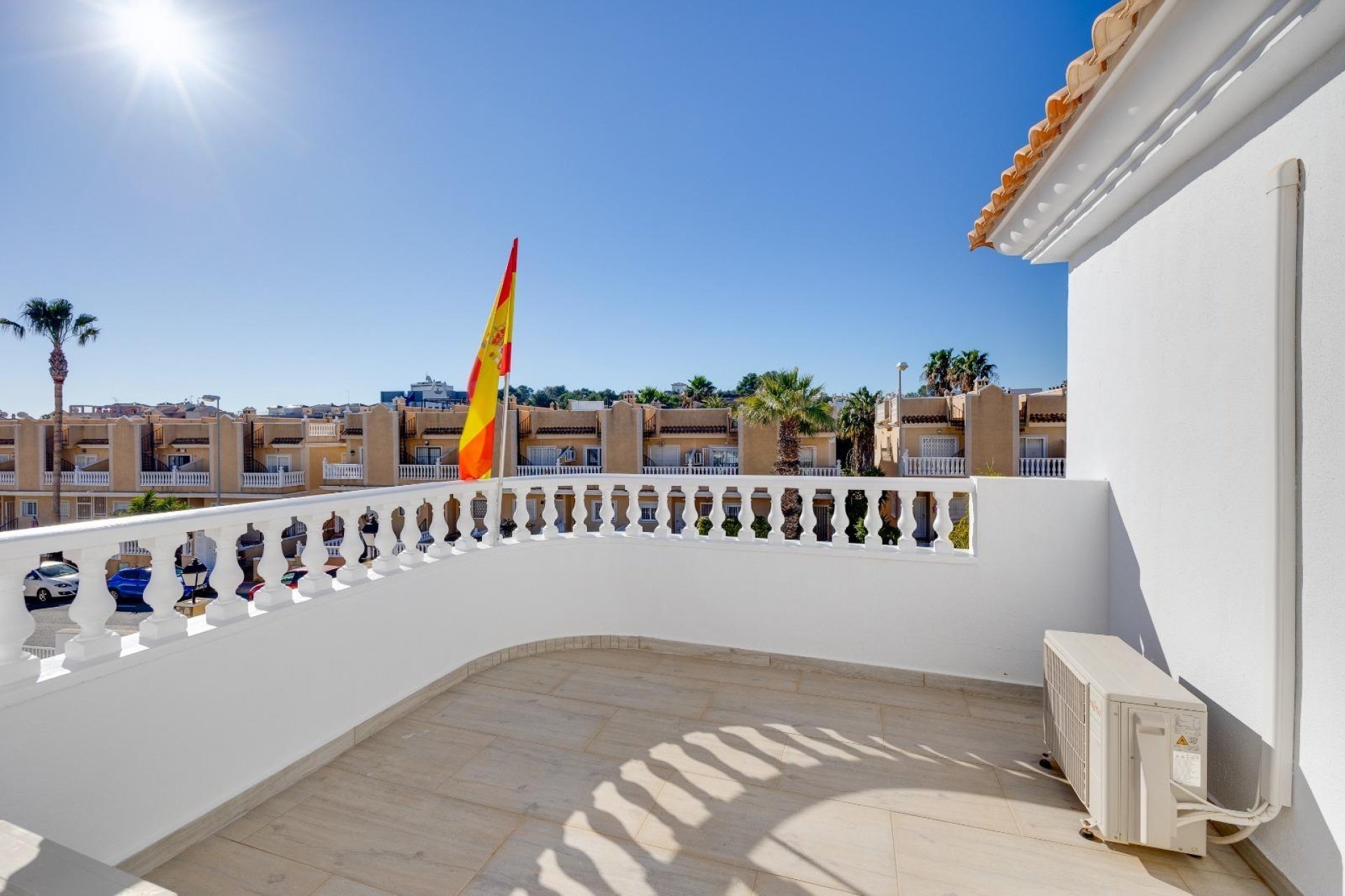 Resale - Townhouse -
Orihuela Costa - Las Filipinas