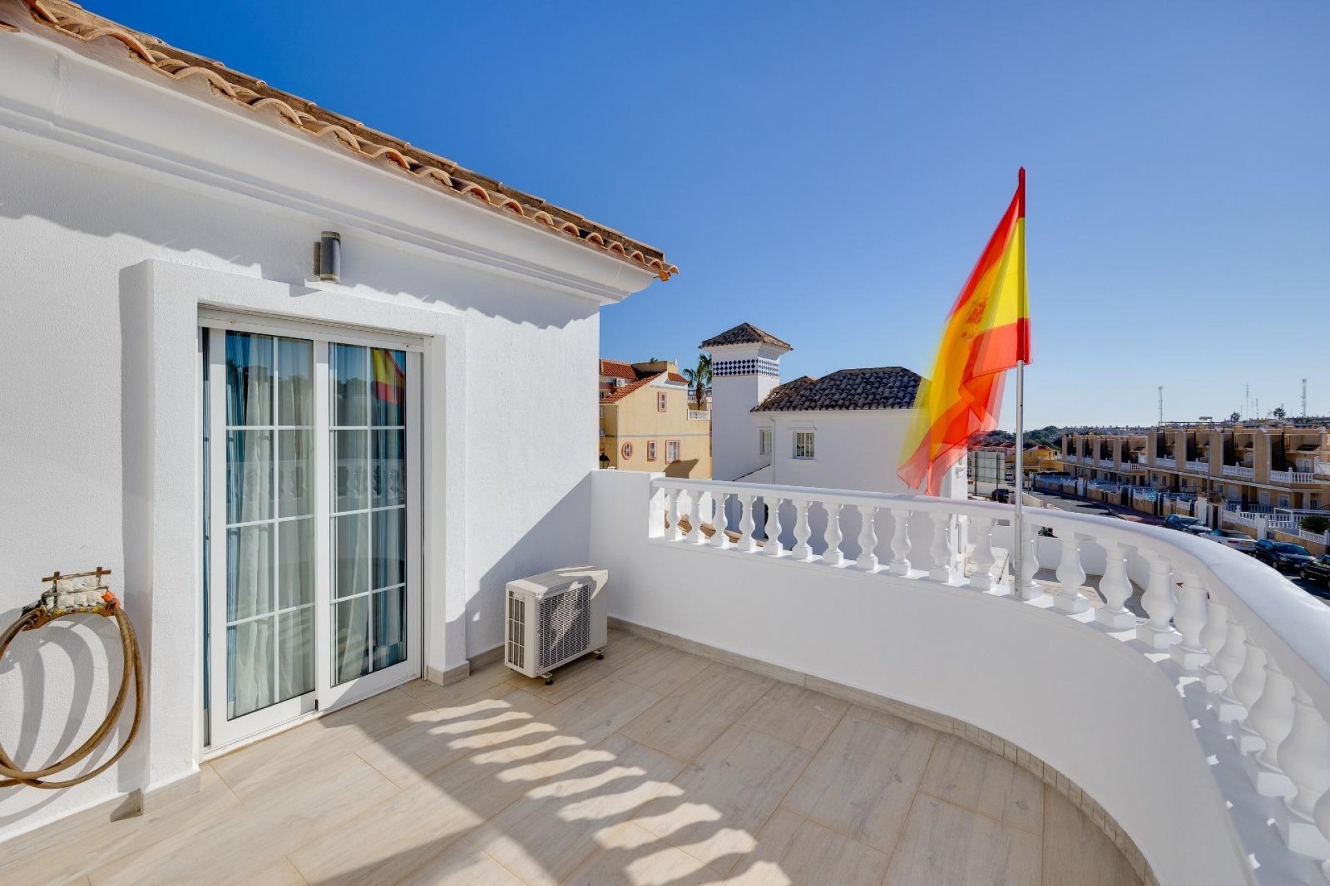 Resale - Townhouse -
Orihuela Costa - Las Filipinas
