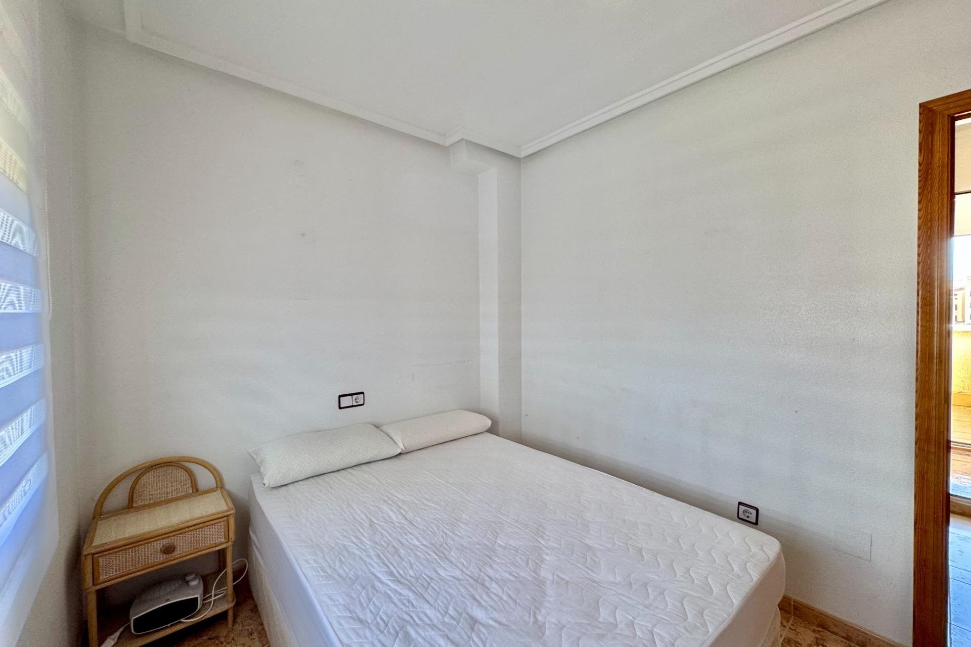 Resale - Townhouse -
Orihuela Costa - Las Filipinas