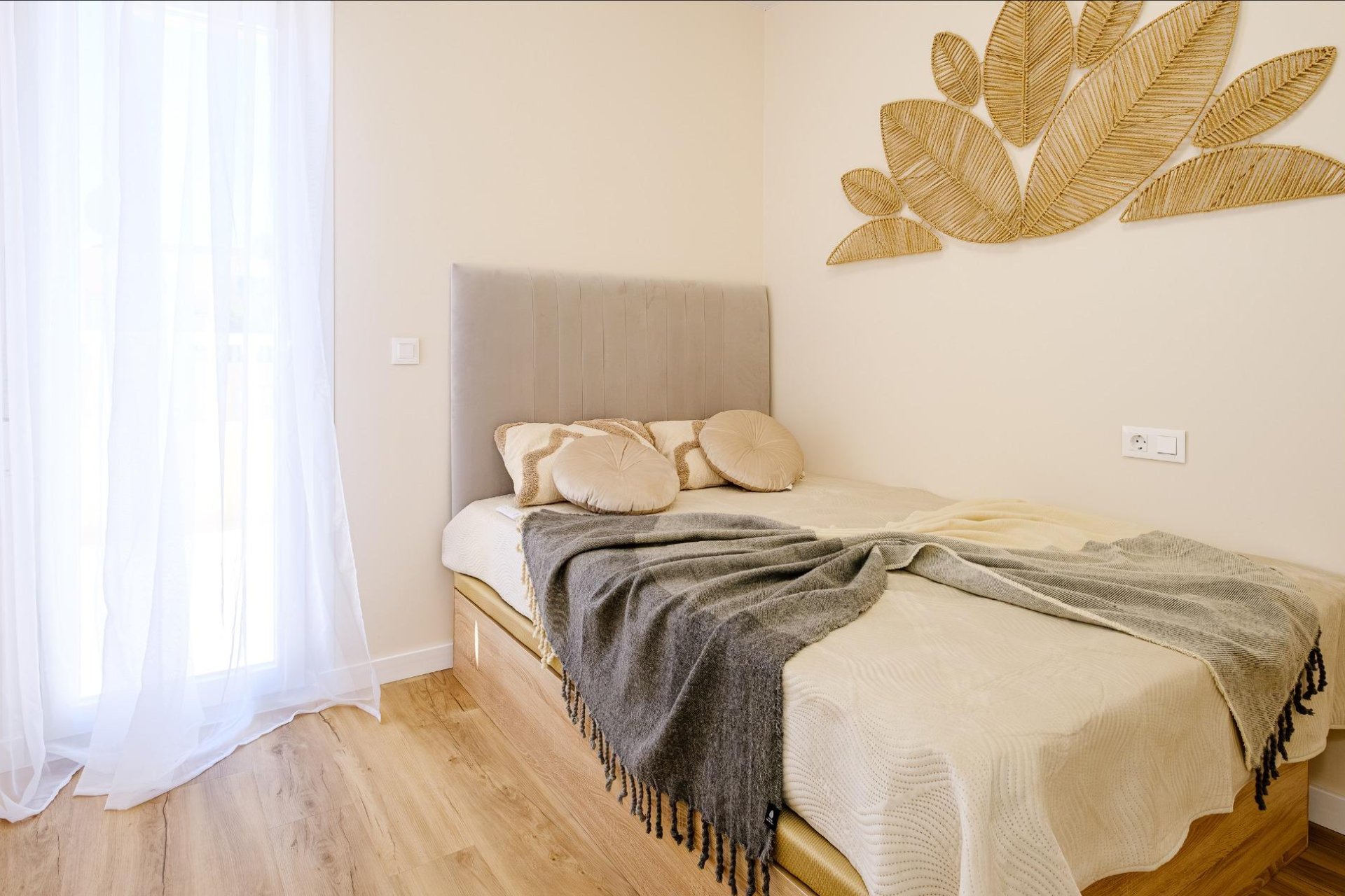 Resale - Townhouse -
Orihuela Costa - Las Filipinas
