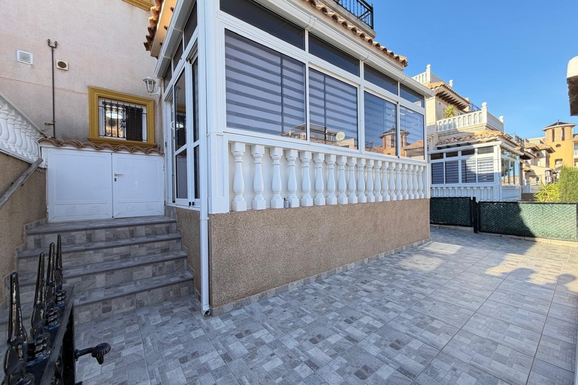 Resale - Townhouse -
Orihuela Costa - Las Filipinas