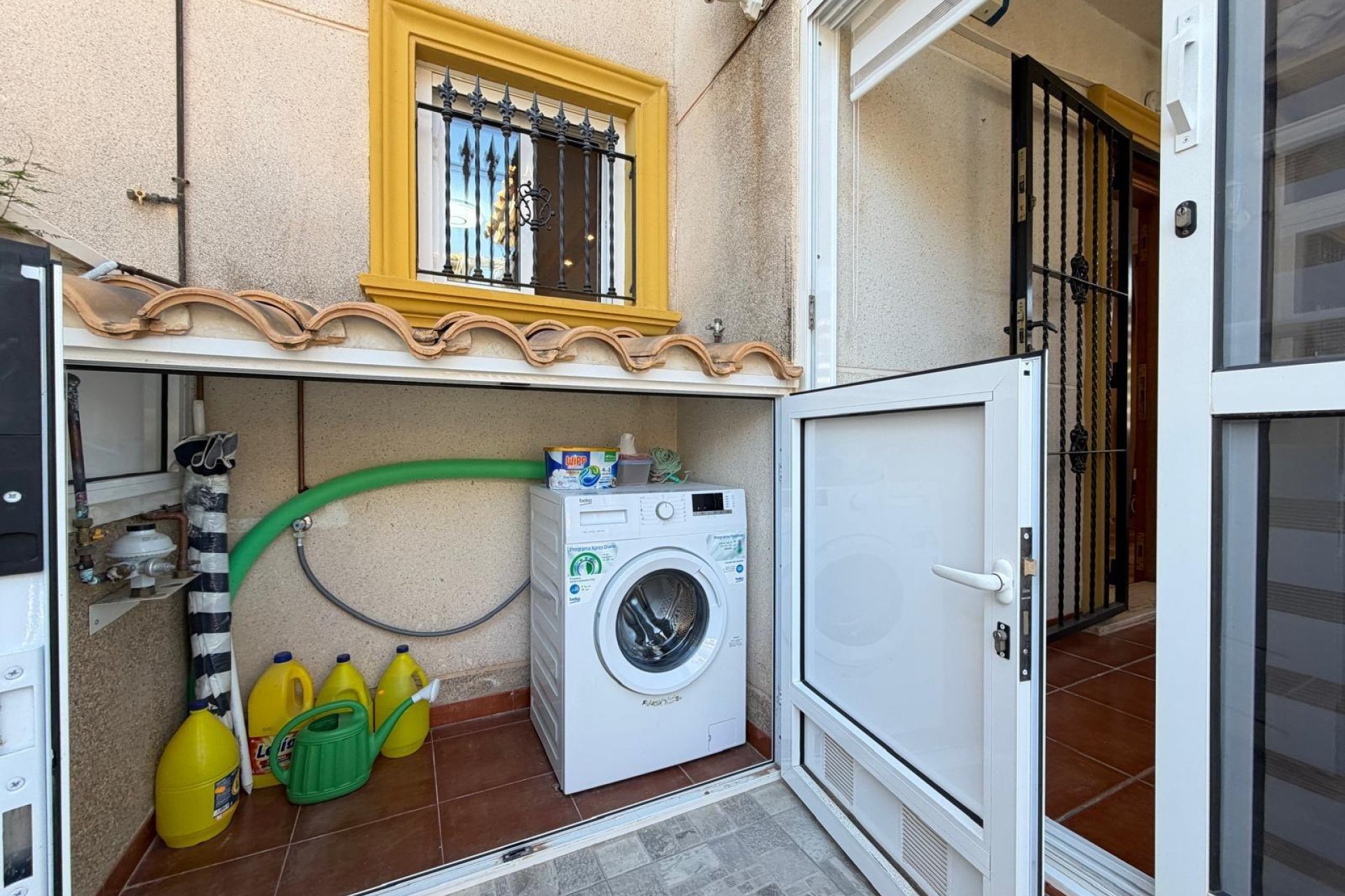 Resale - Townhouse -
Orihuela Costa - Las Filipinas