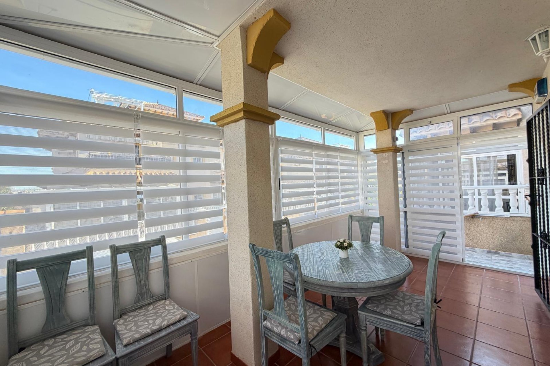 Resale - Townhouse -
Orihuela Costa - Las Filipinas