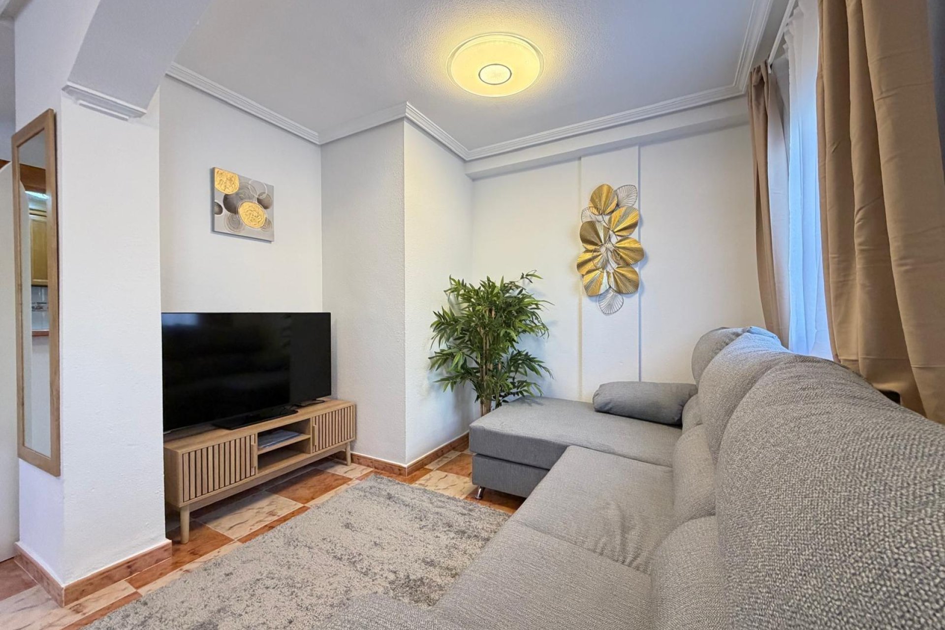 Resale - Townhouse -
Orihuela Costa - Las Filipinas