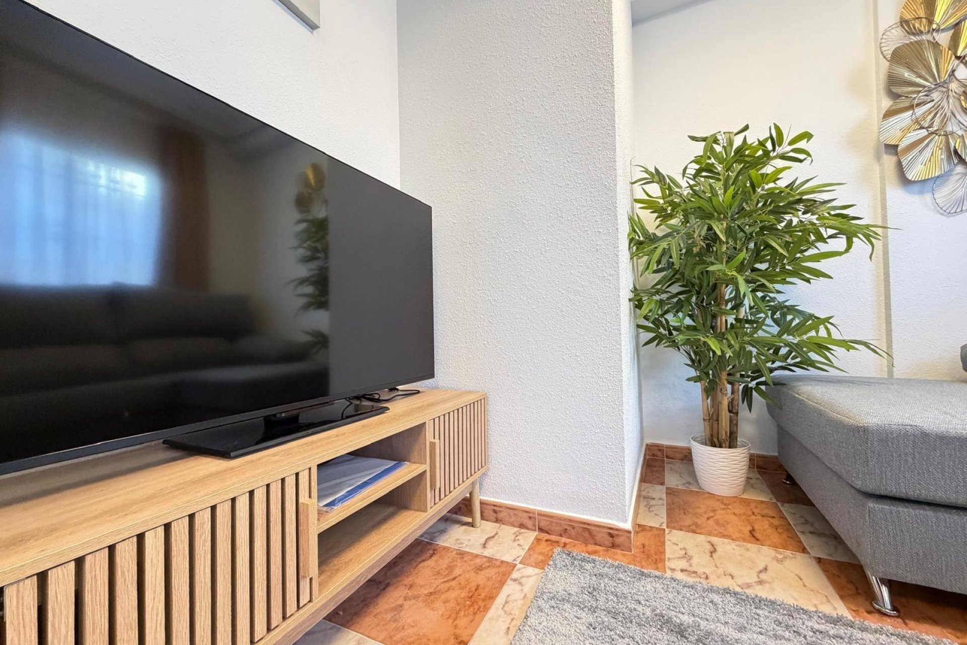 Resale - Townhouse -
Orihuela Costa - Las Filipinas