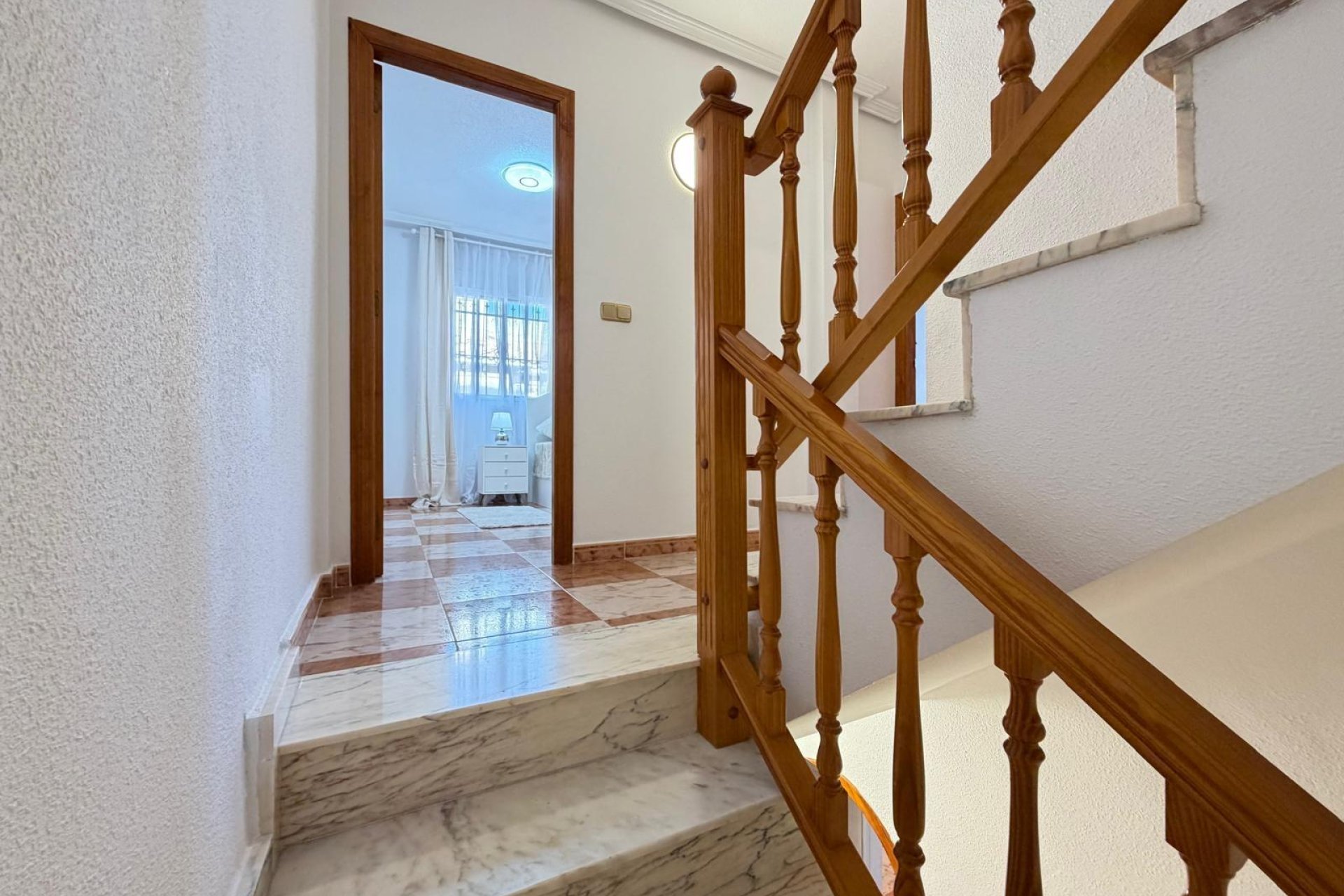 Resale - Townhouse -
Orihuela Costa - Las Filipinas