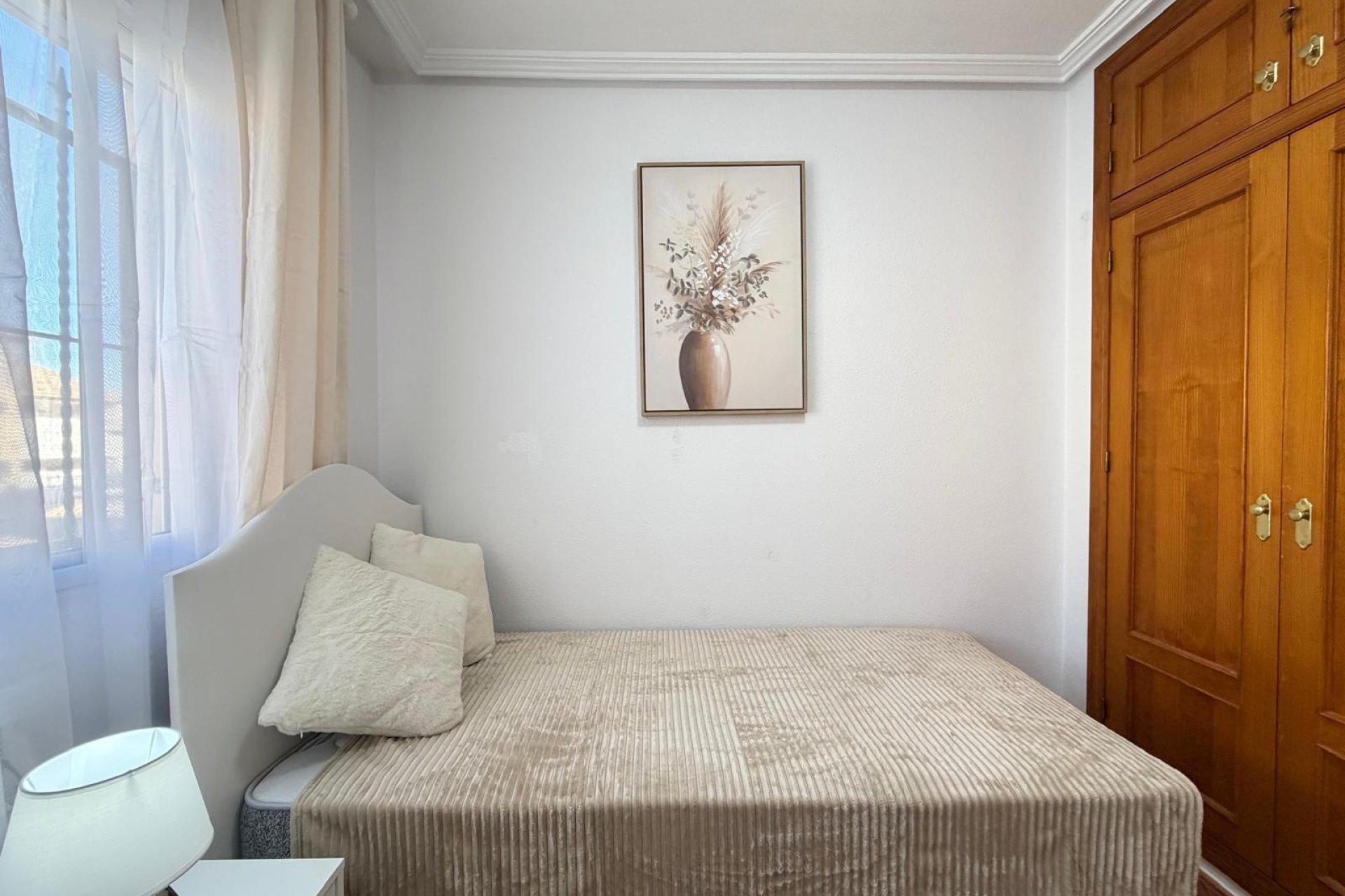 Resale - Townhouse -
Orihuela Costa - Las Filipinas